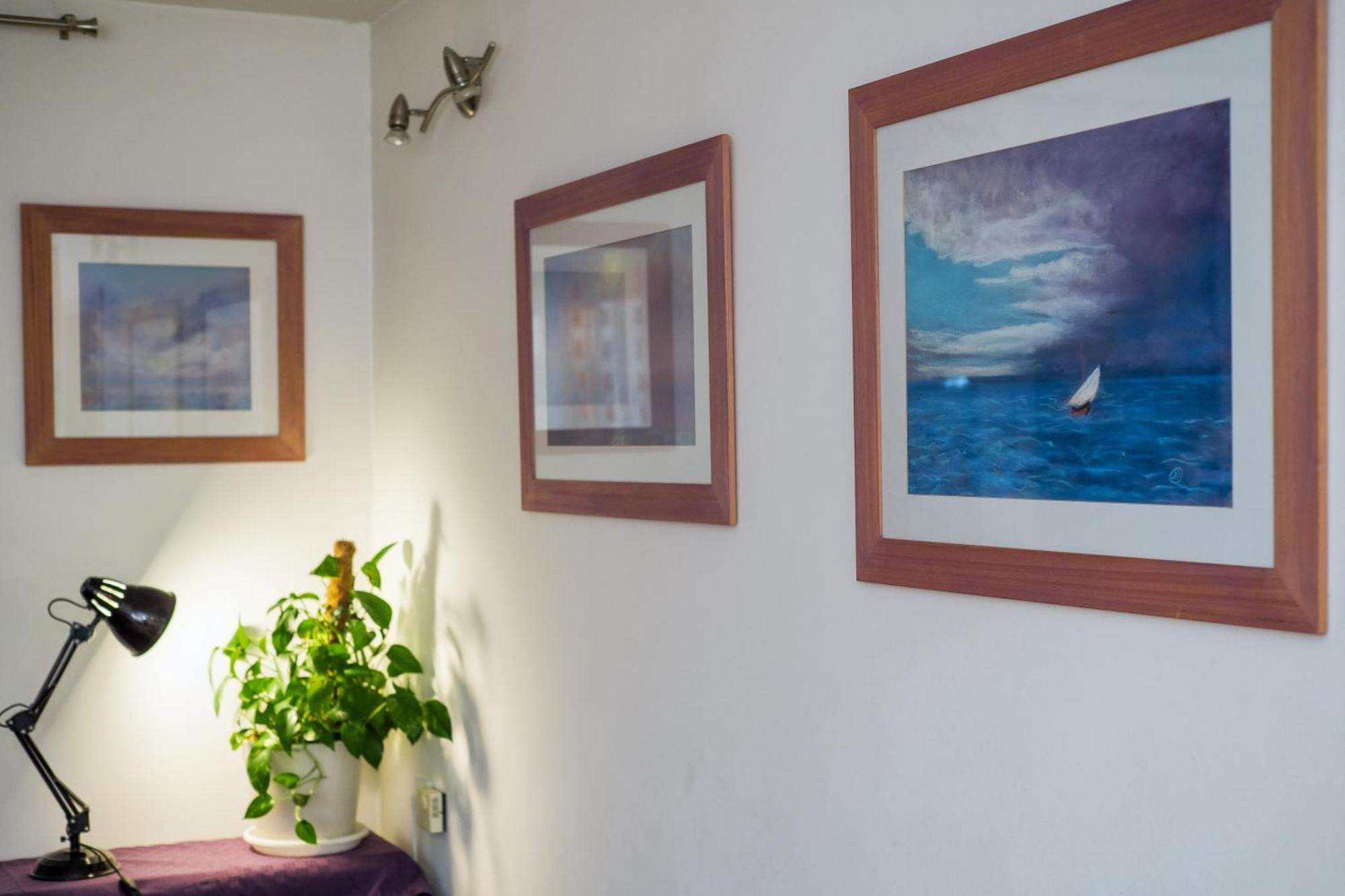 Peaceful & Fully Equipped 1br - Place To Be
