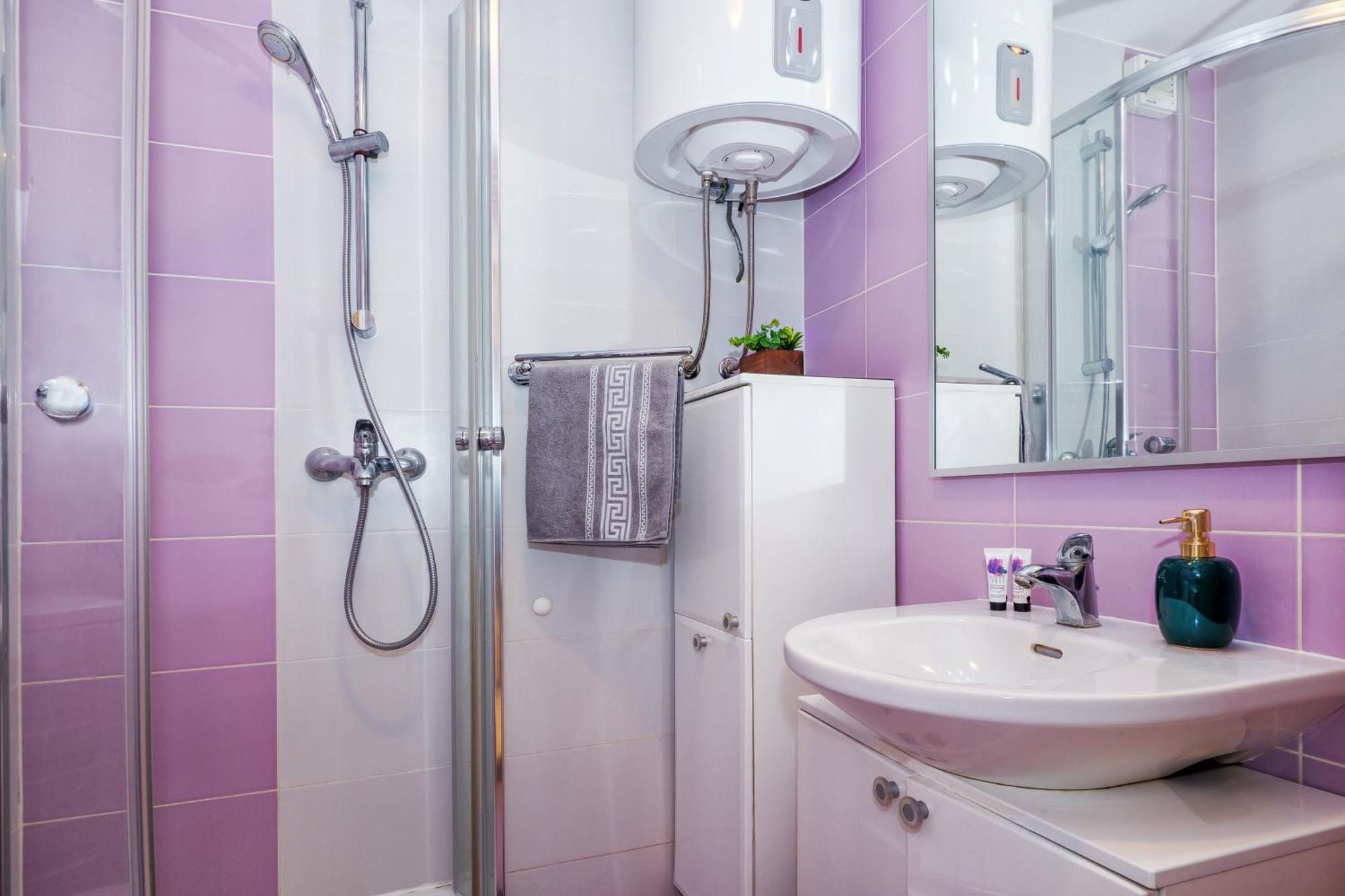 Peaceful & Fully Equipped 1br - Place To Be
