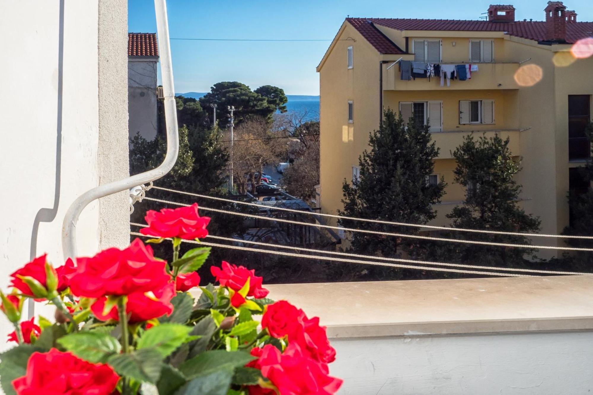 Peaceful & Fully Equipped 1br - Place To Be * Split