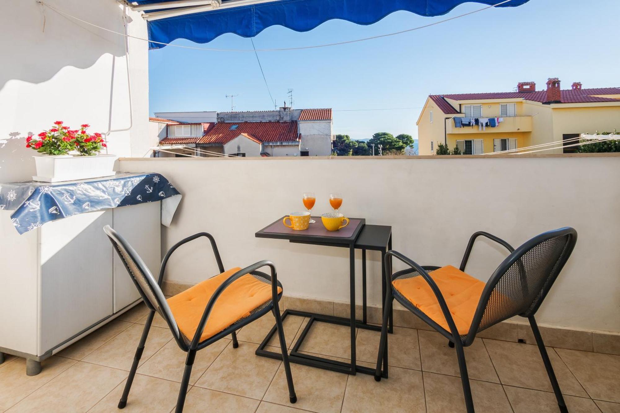 Peaceful & Fully Equipped 1br - Place To Be *