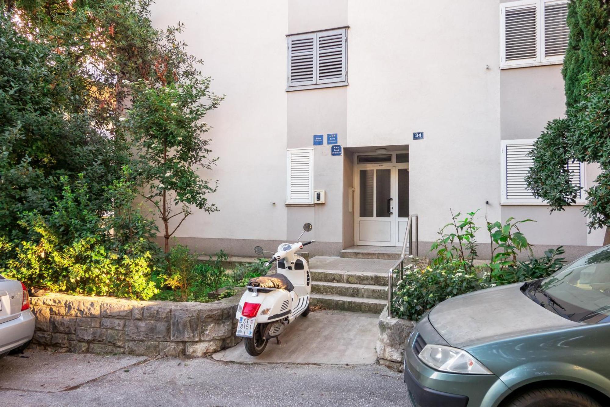 Peaceful & Fully Equipped 1br - Place To Be *