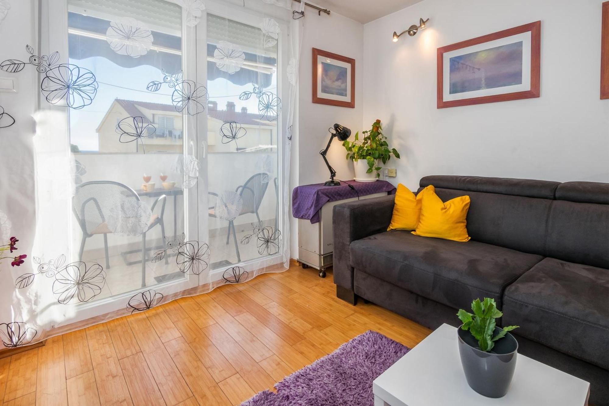 Apartamento Peaceful & Fully Equipped 1br - Place To Be Split