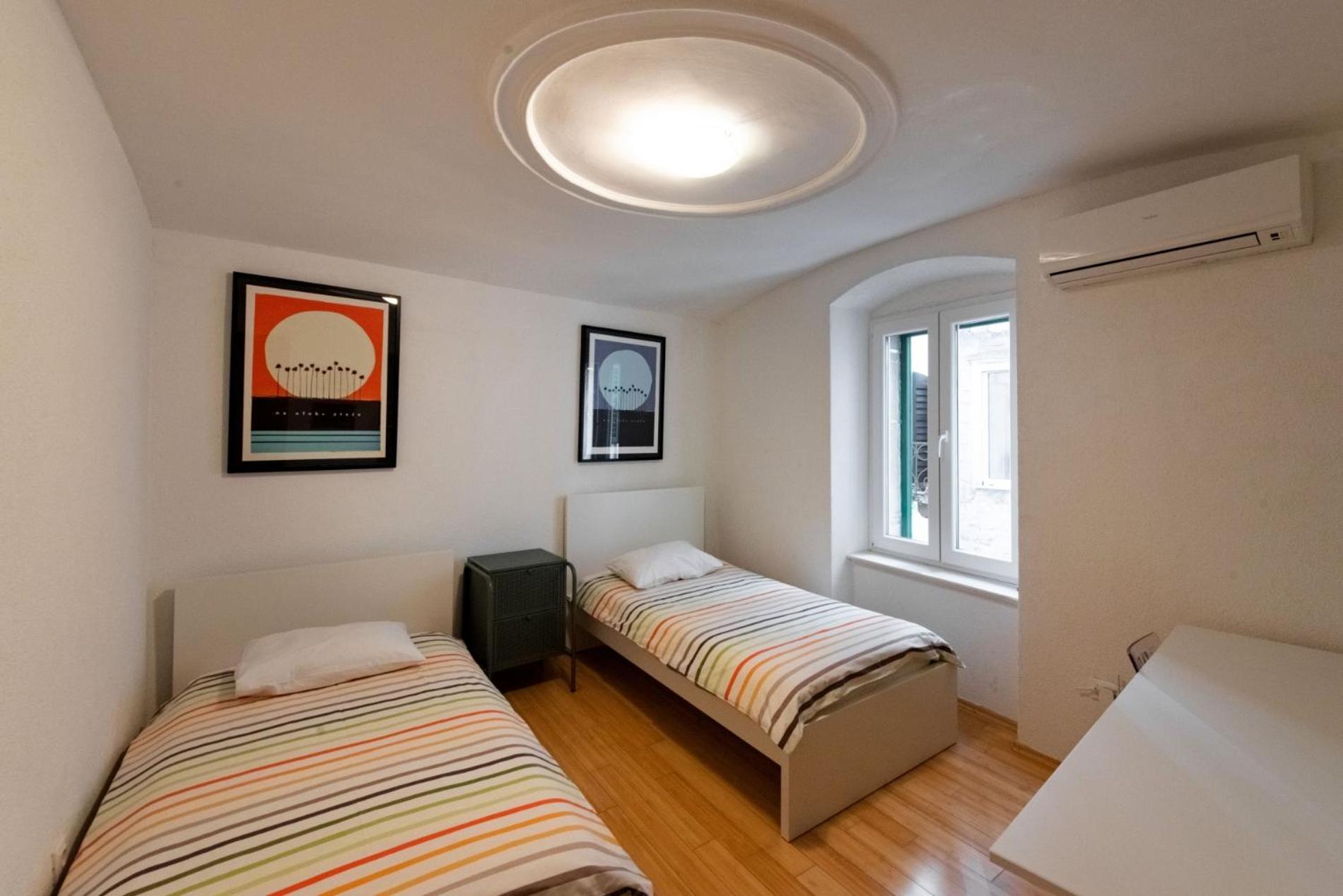 Duplex With Terrace In The Centar Apartamento *