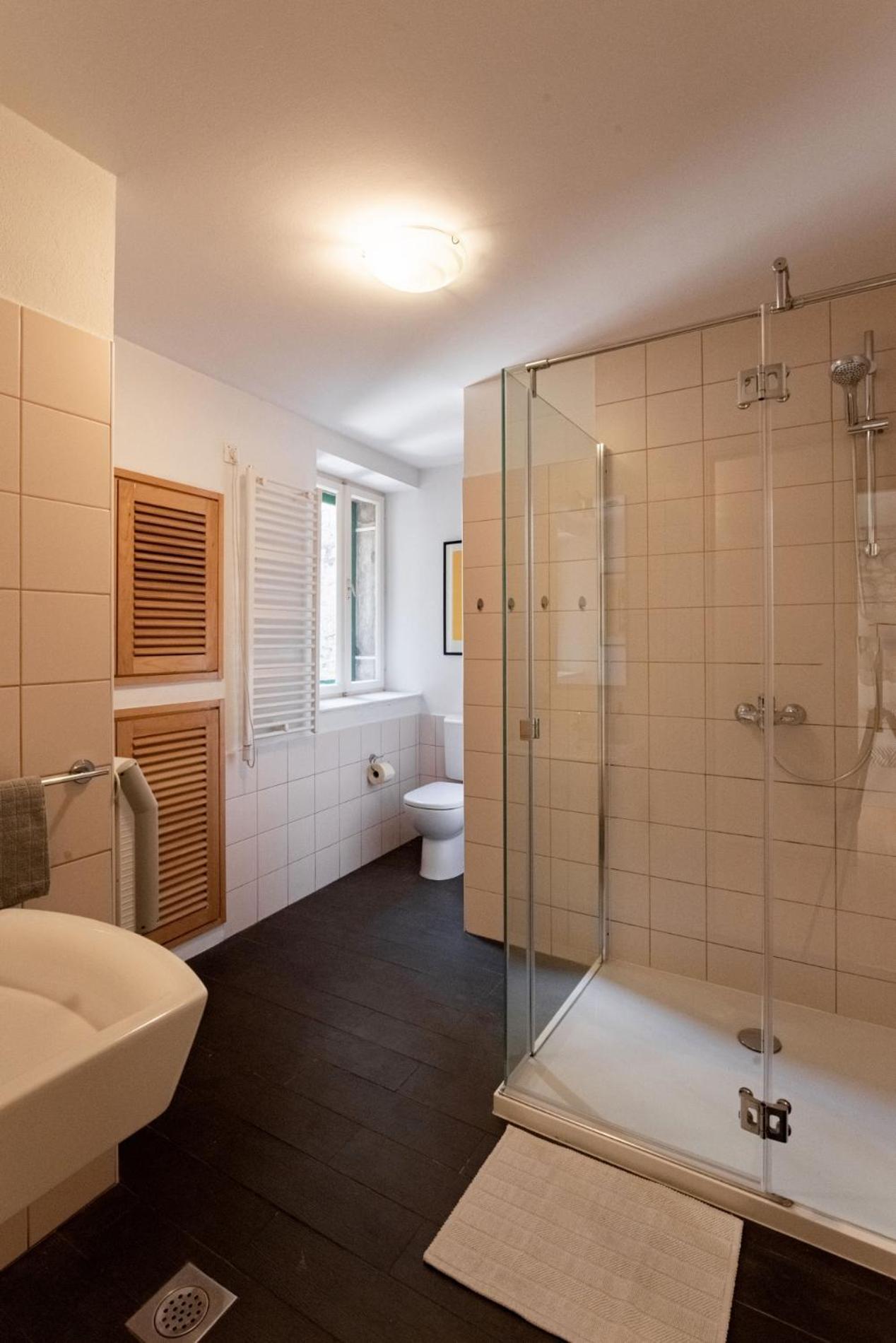Apartamento Duplex With Terrace In The Centar Split
