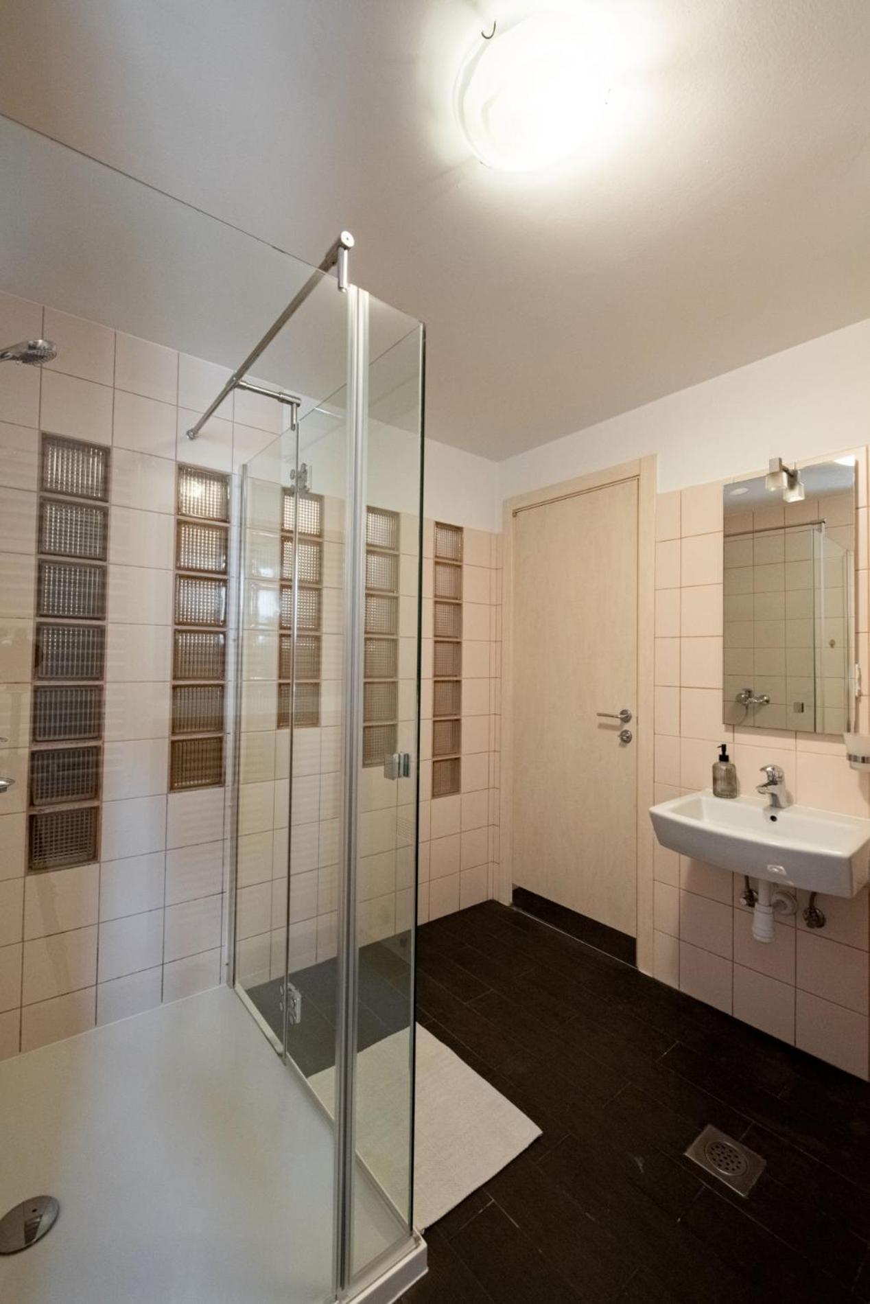 Duplex With Terrace In The Centar Apartamento *