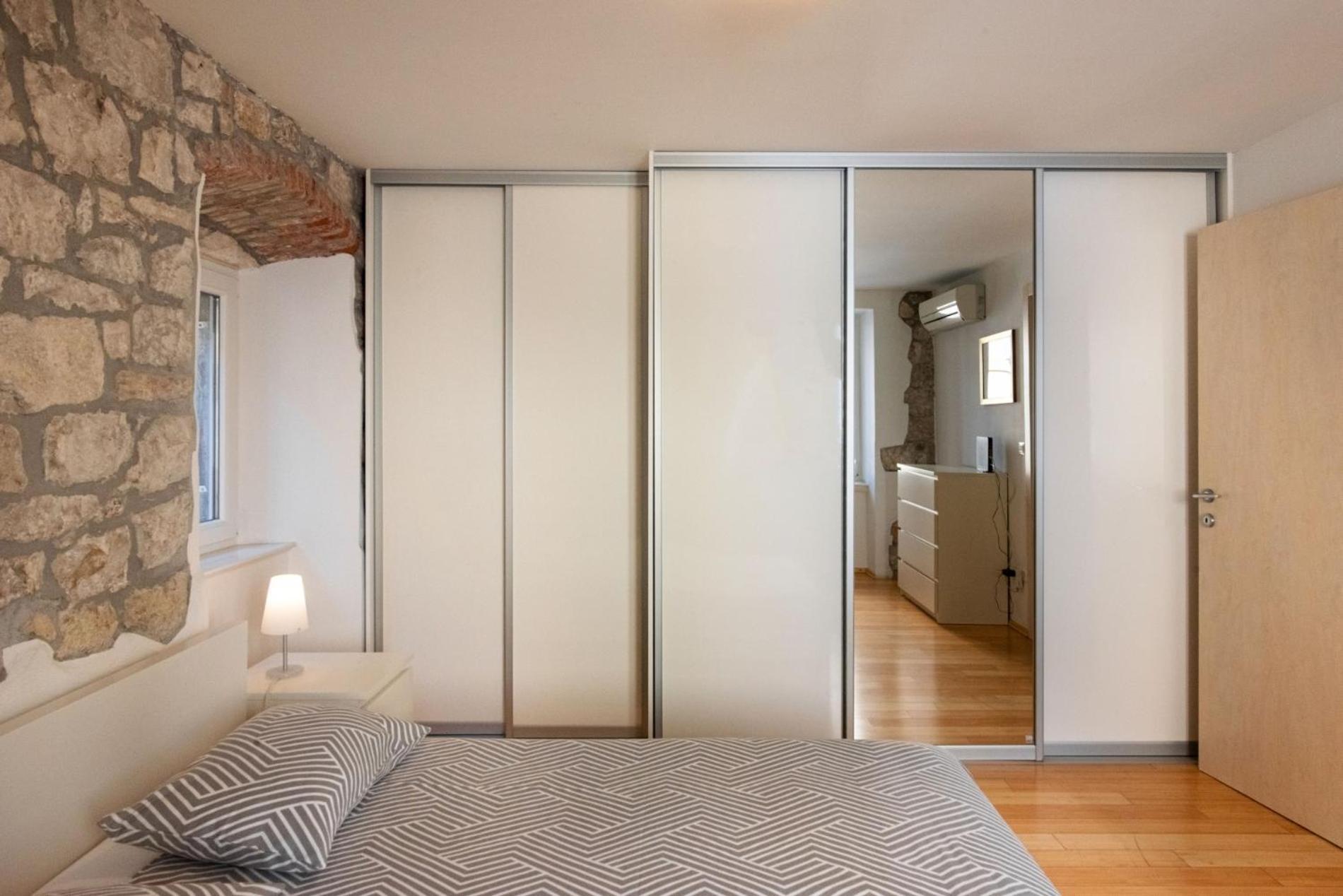 Apartamento Duplex With Terrace In The Centar