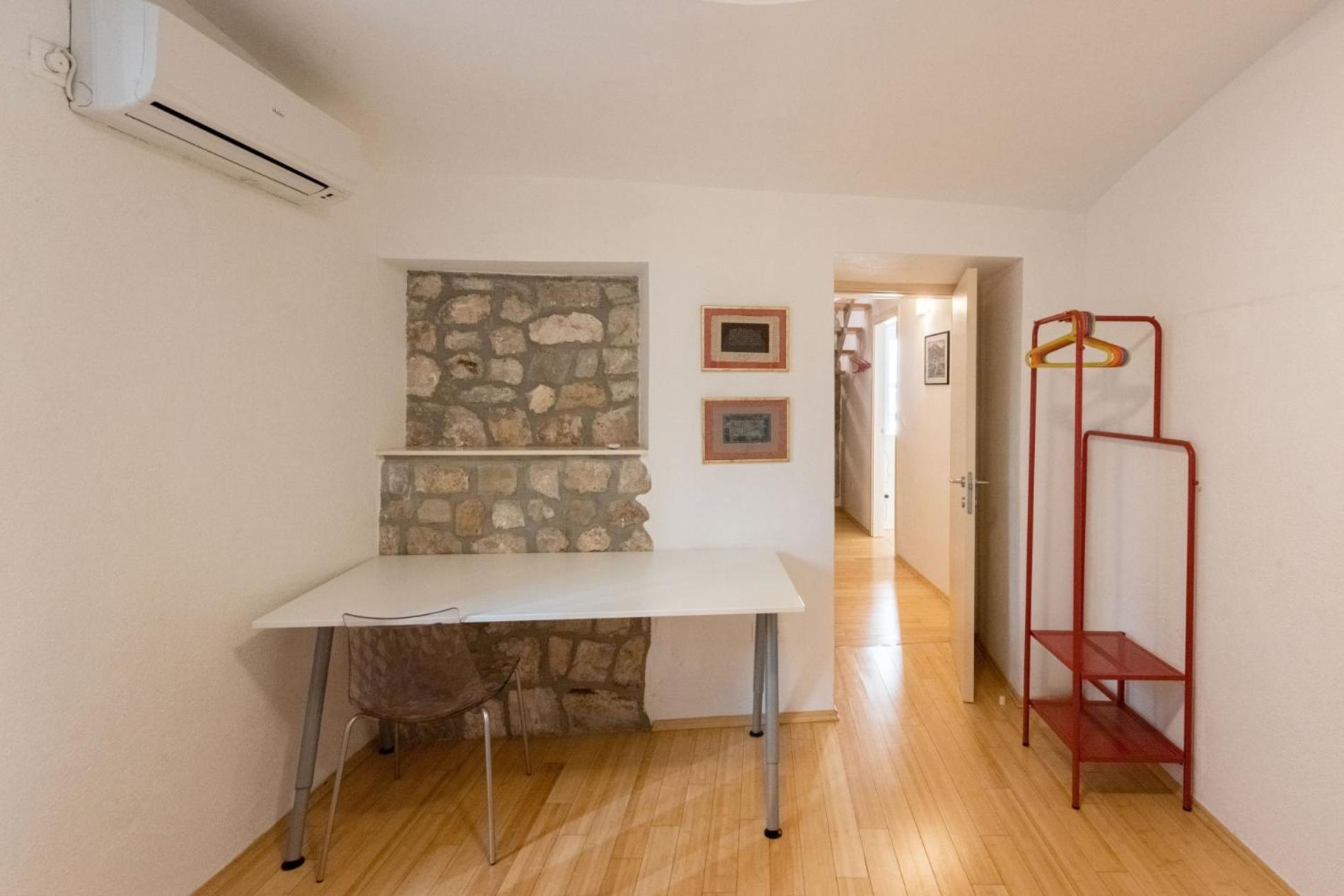 Duplex With Terrace In The Centar Apartamento Split