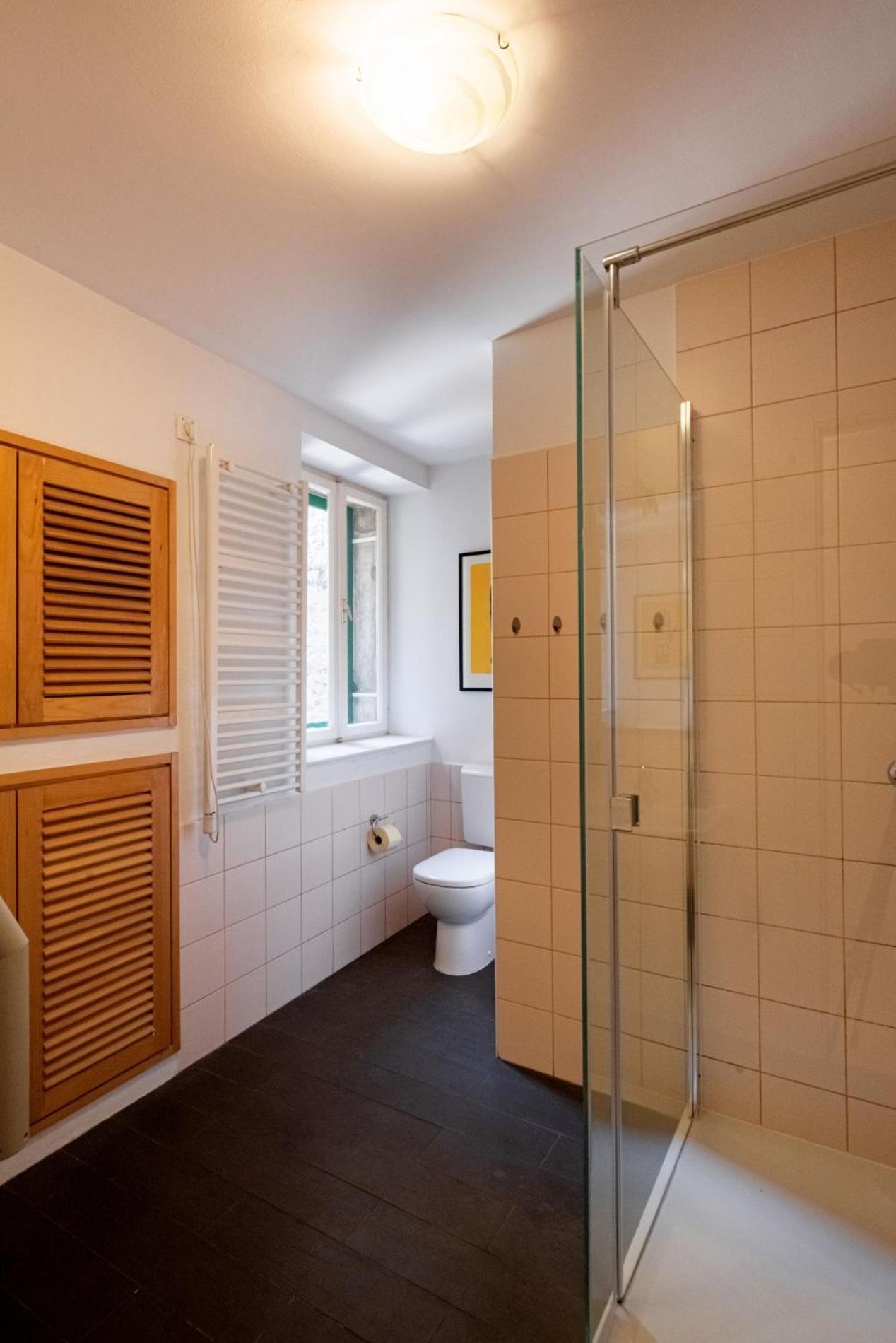 Duplex With Terrace In The Centar Split