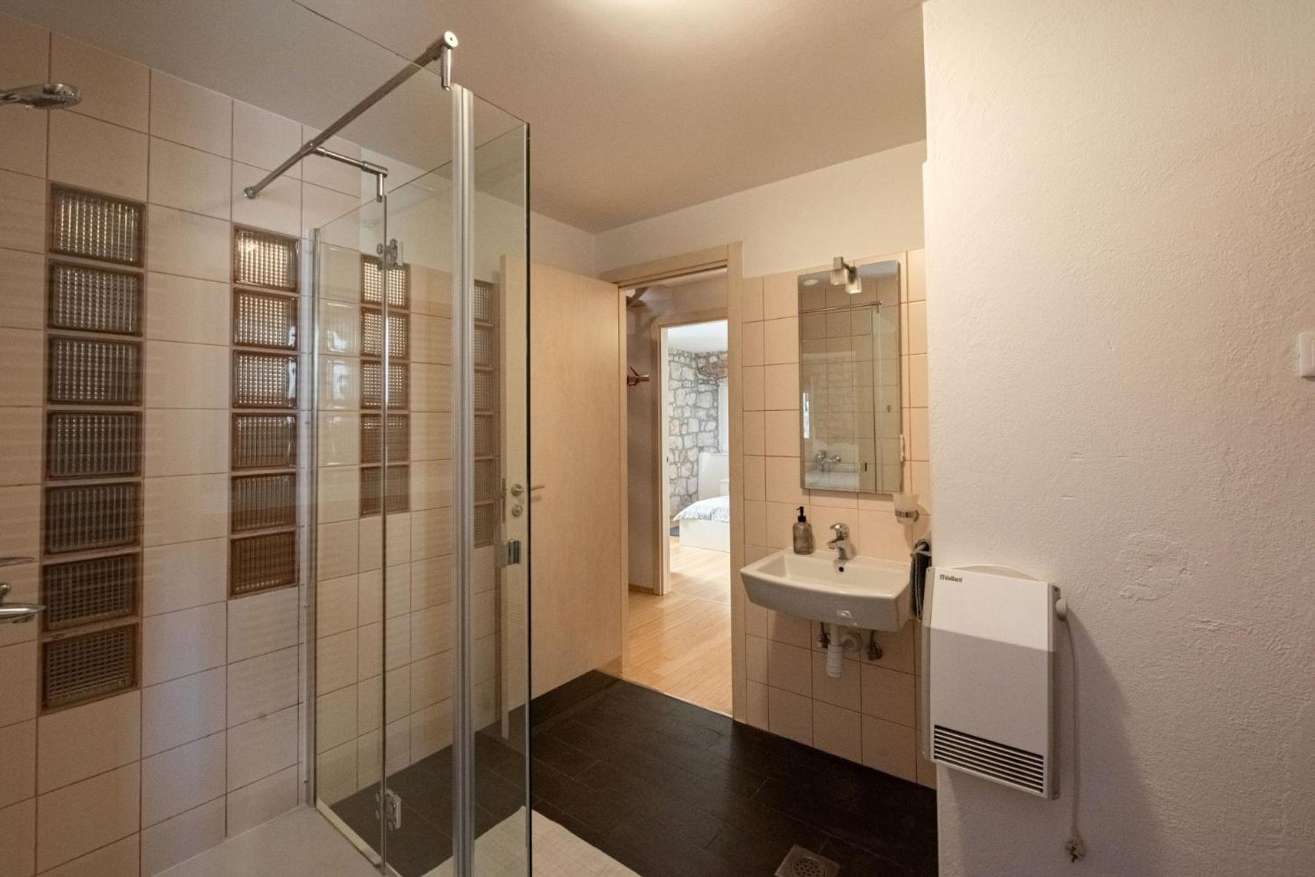 Duplex With Terrace In The Centar * Split