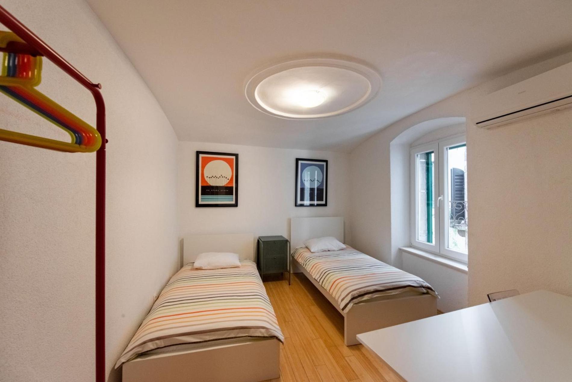 Duplex With Terrace In The Centar Apartment Split