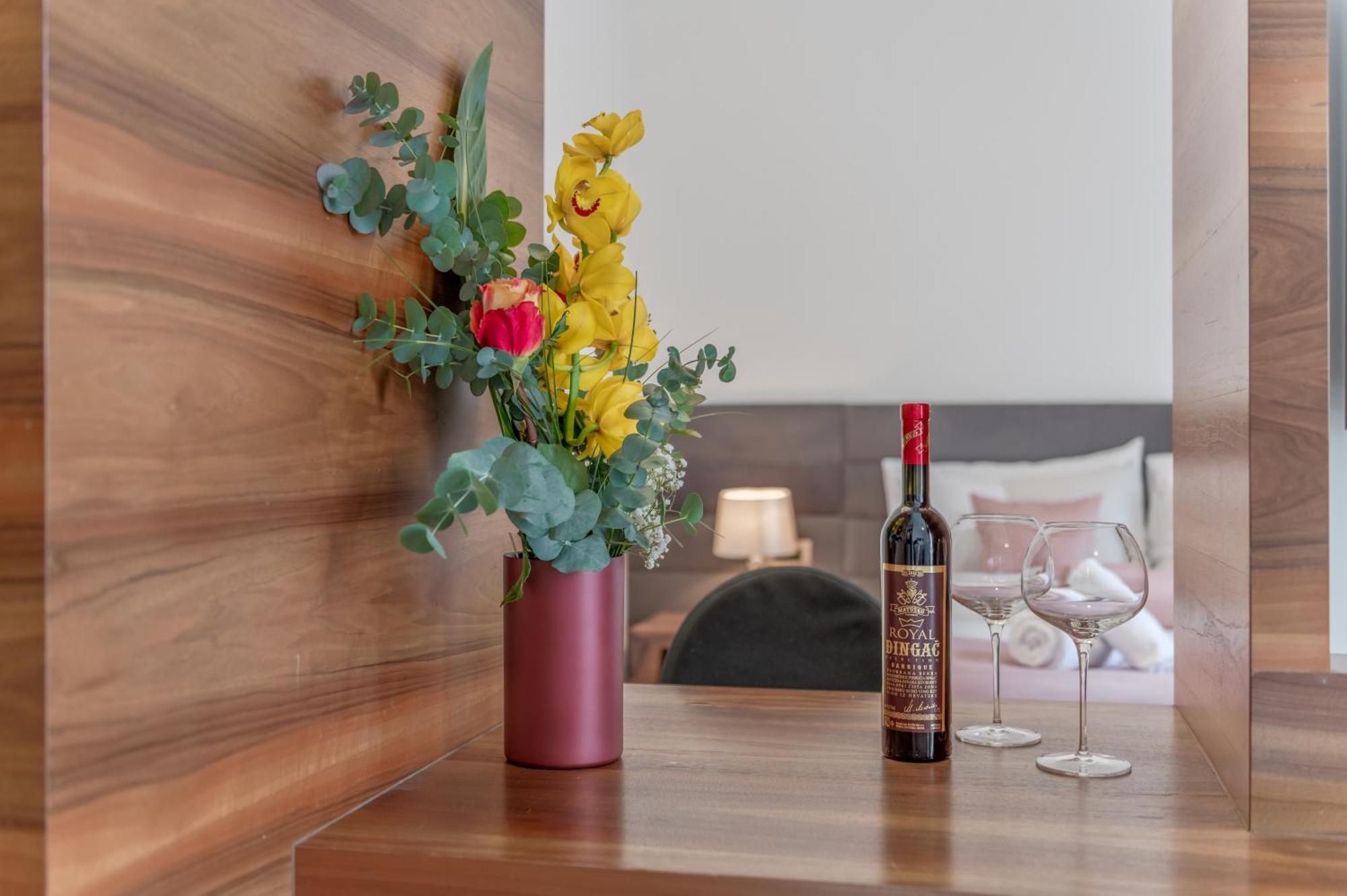 Acomodação com café da manhã  Starlight Luxury Split