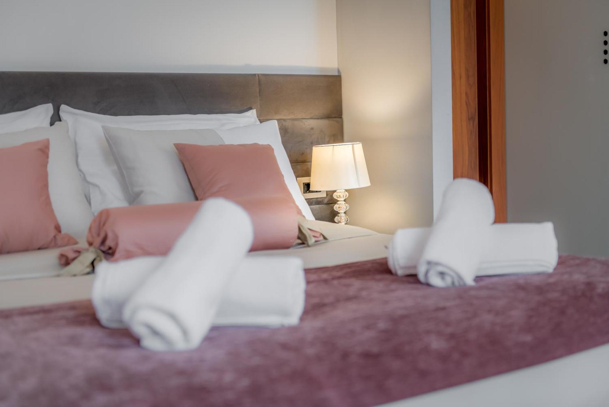 krevet i doručak Starlight Luxury