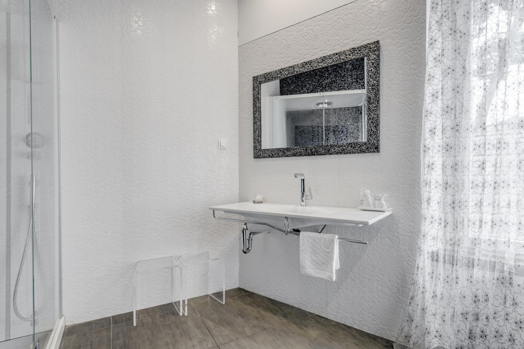 Starlight Luxury krevet i doručak Split