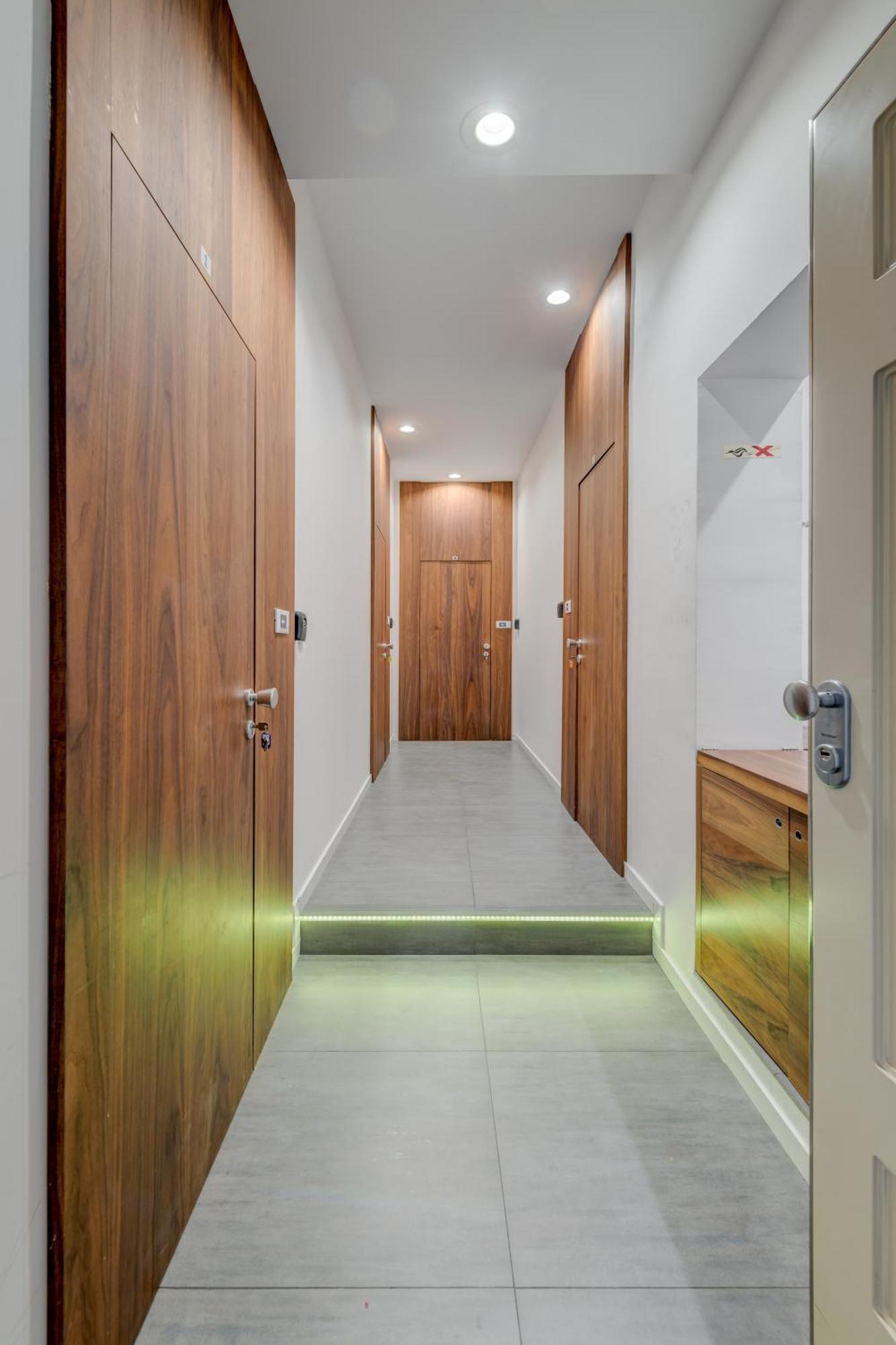 Starlight Luxury krevet i doručak 4*