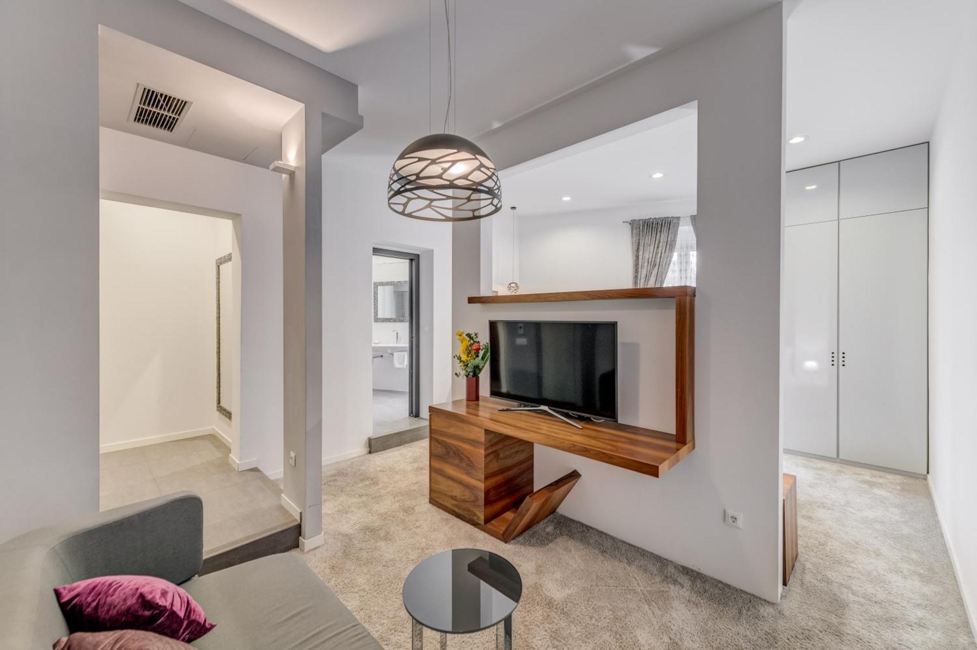 Acomodação com café da manhã  Starlight Luxury 4*