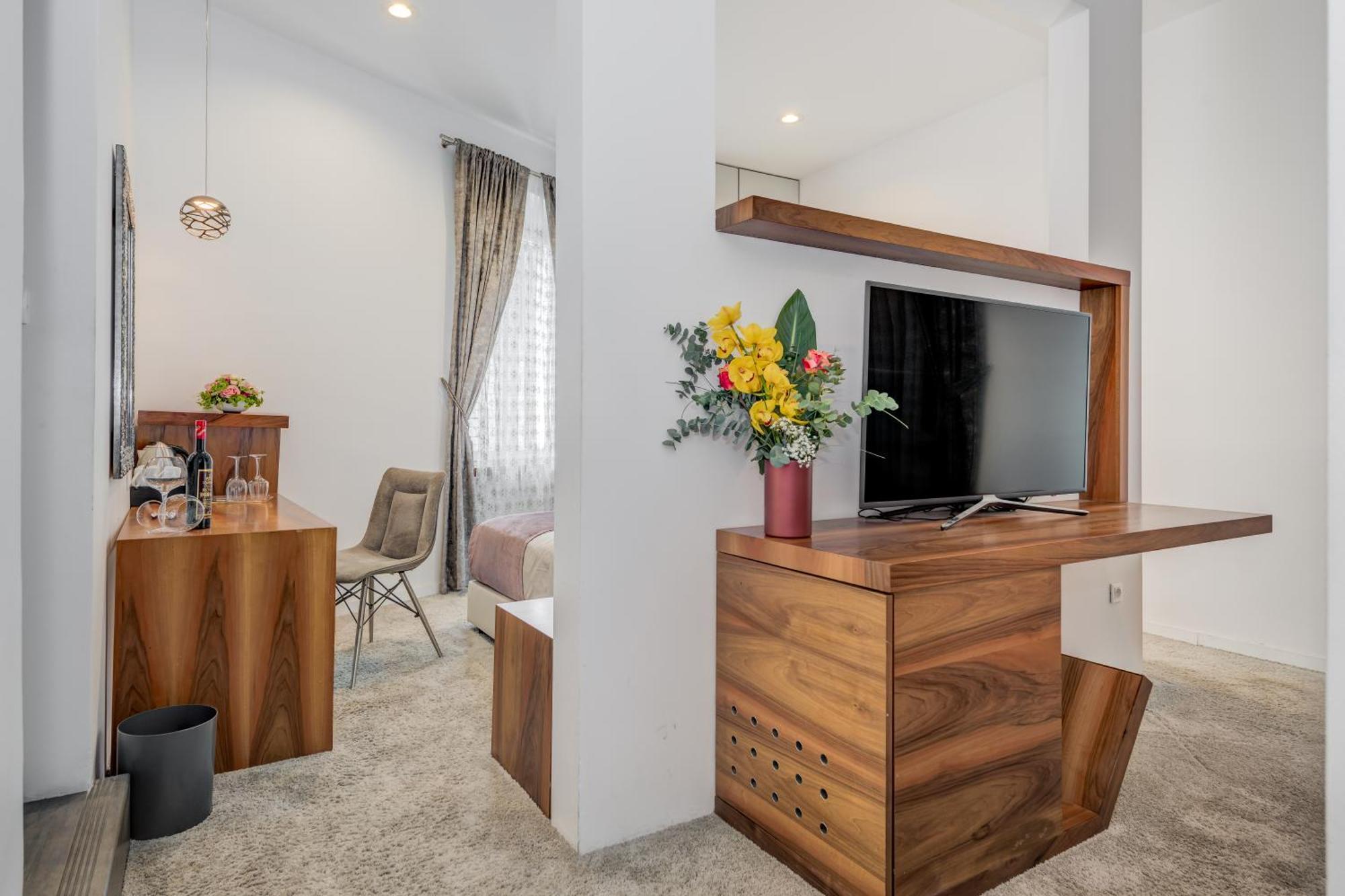 Starlight Luxury krevet i doručak Split