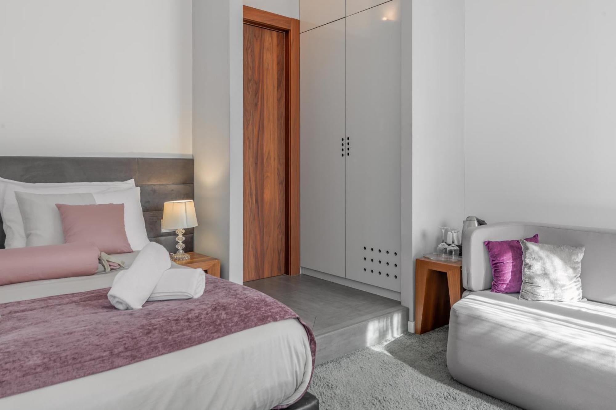 Starlight Luxury