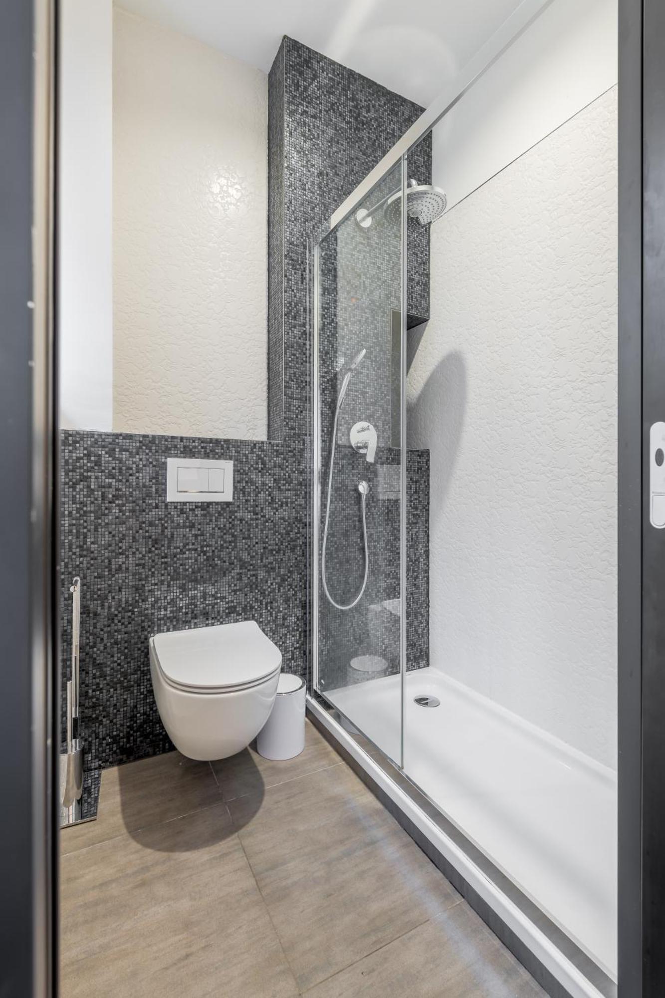 krevet i doručak Starlight Luxury Split