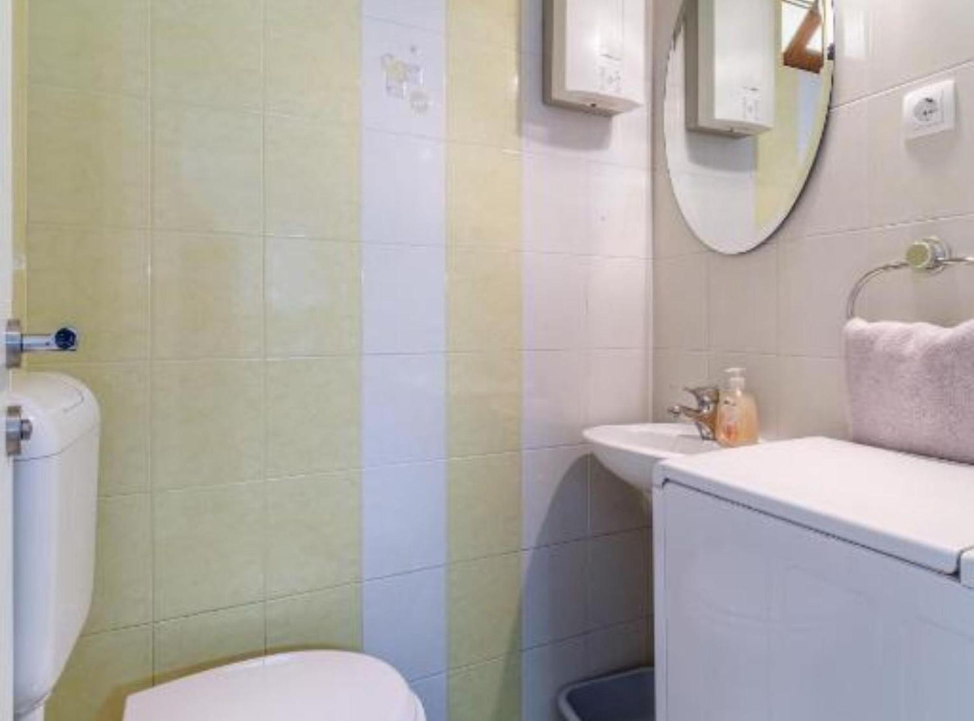 Apartamento Centar Manus Split
