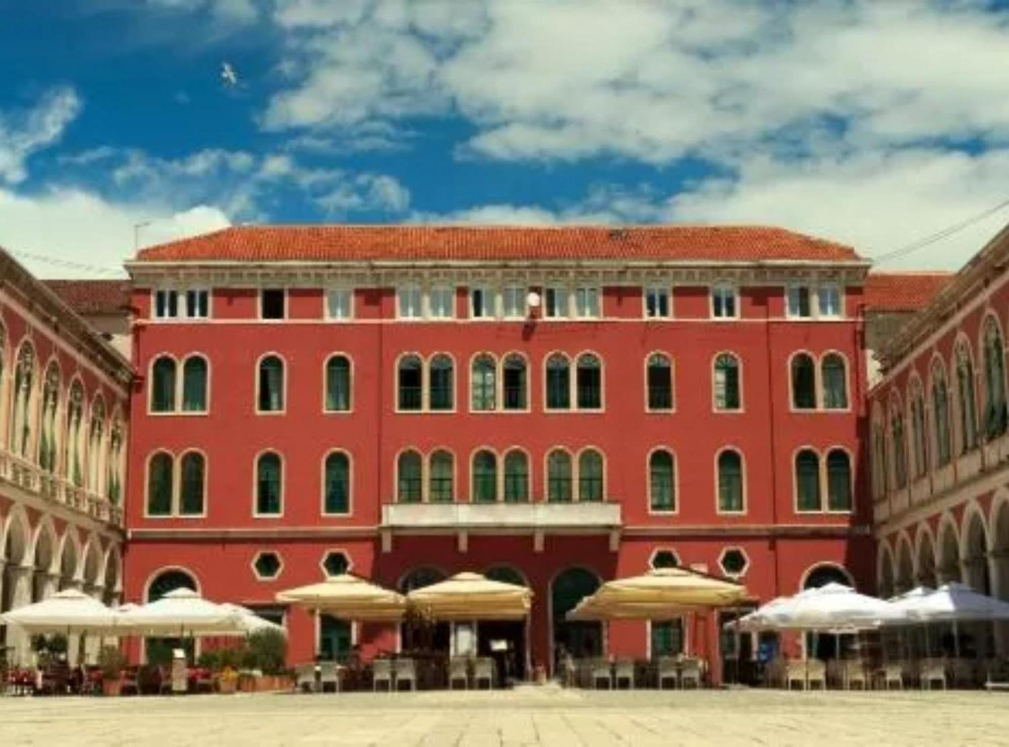 Centar Manus Split