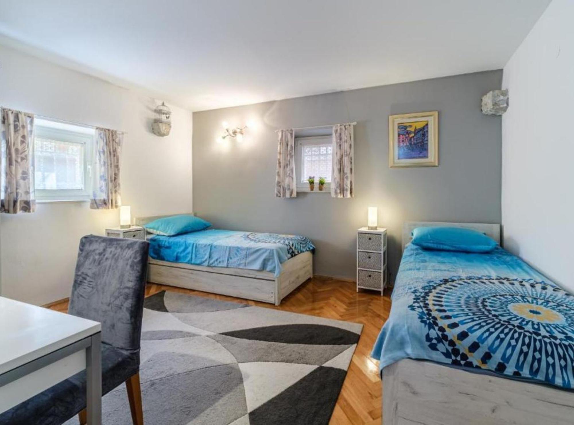 Centar Manus Apartamento Split