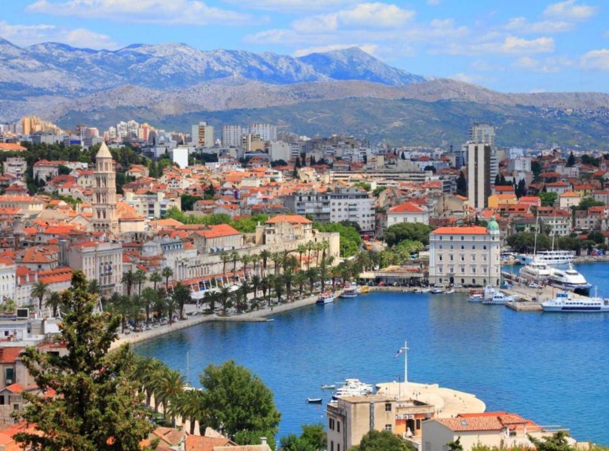 Apartamento Centar Manus *