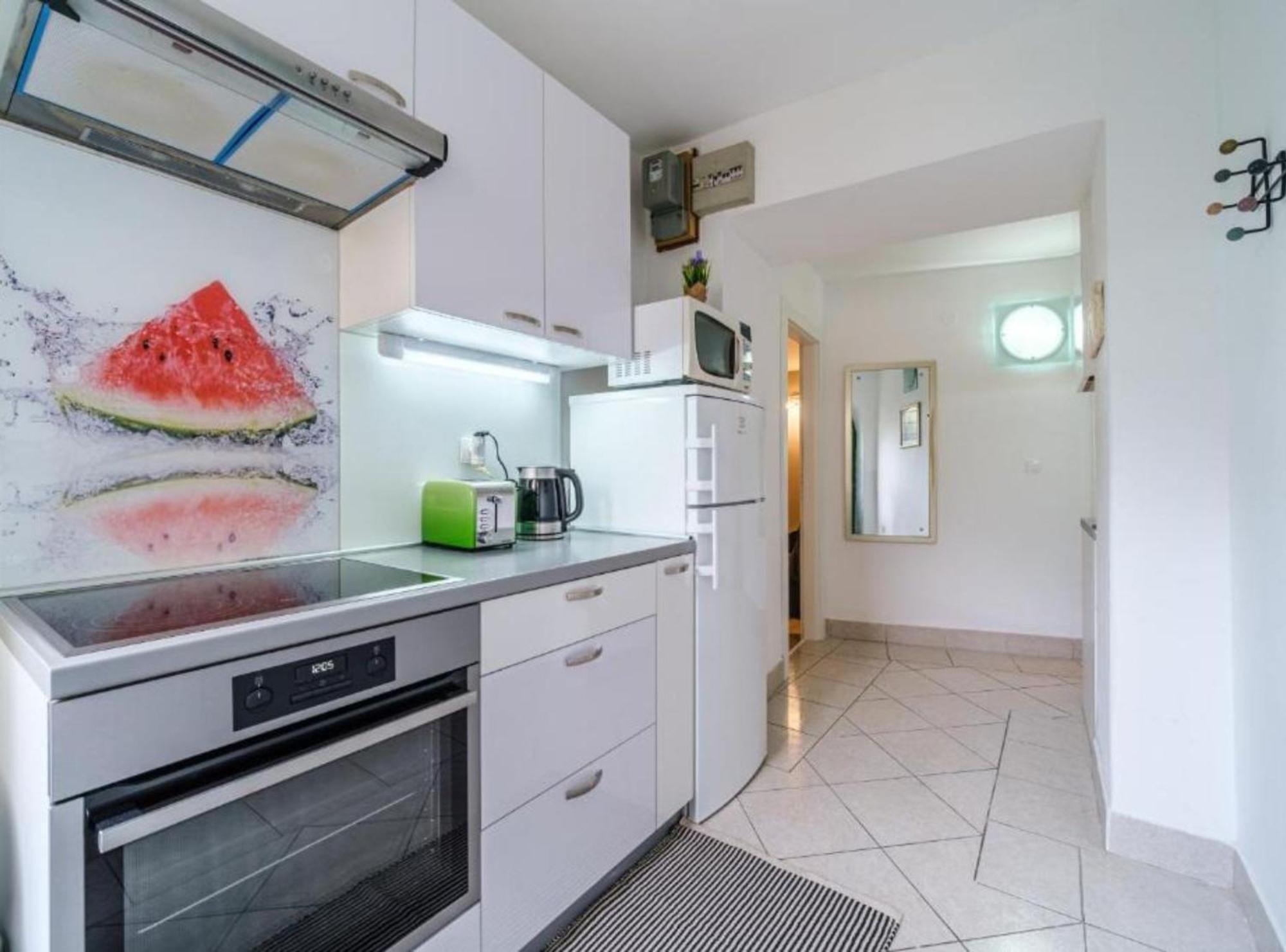 Apartamento Centar Manus