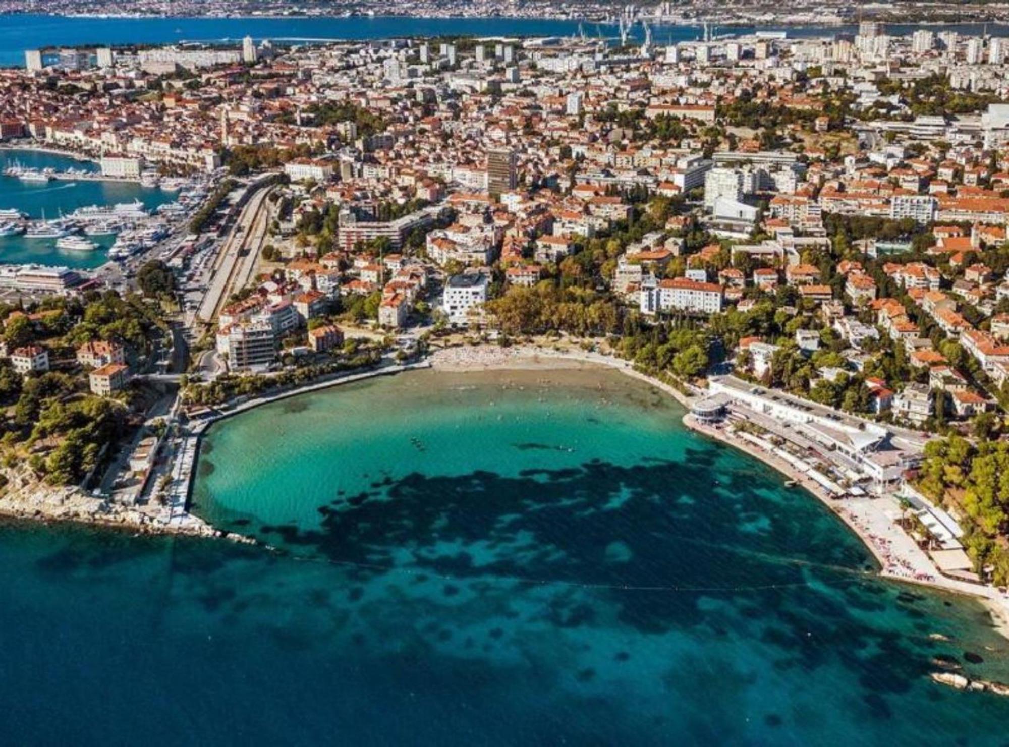 Centar Manus Split