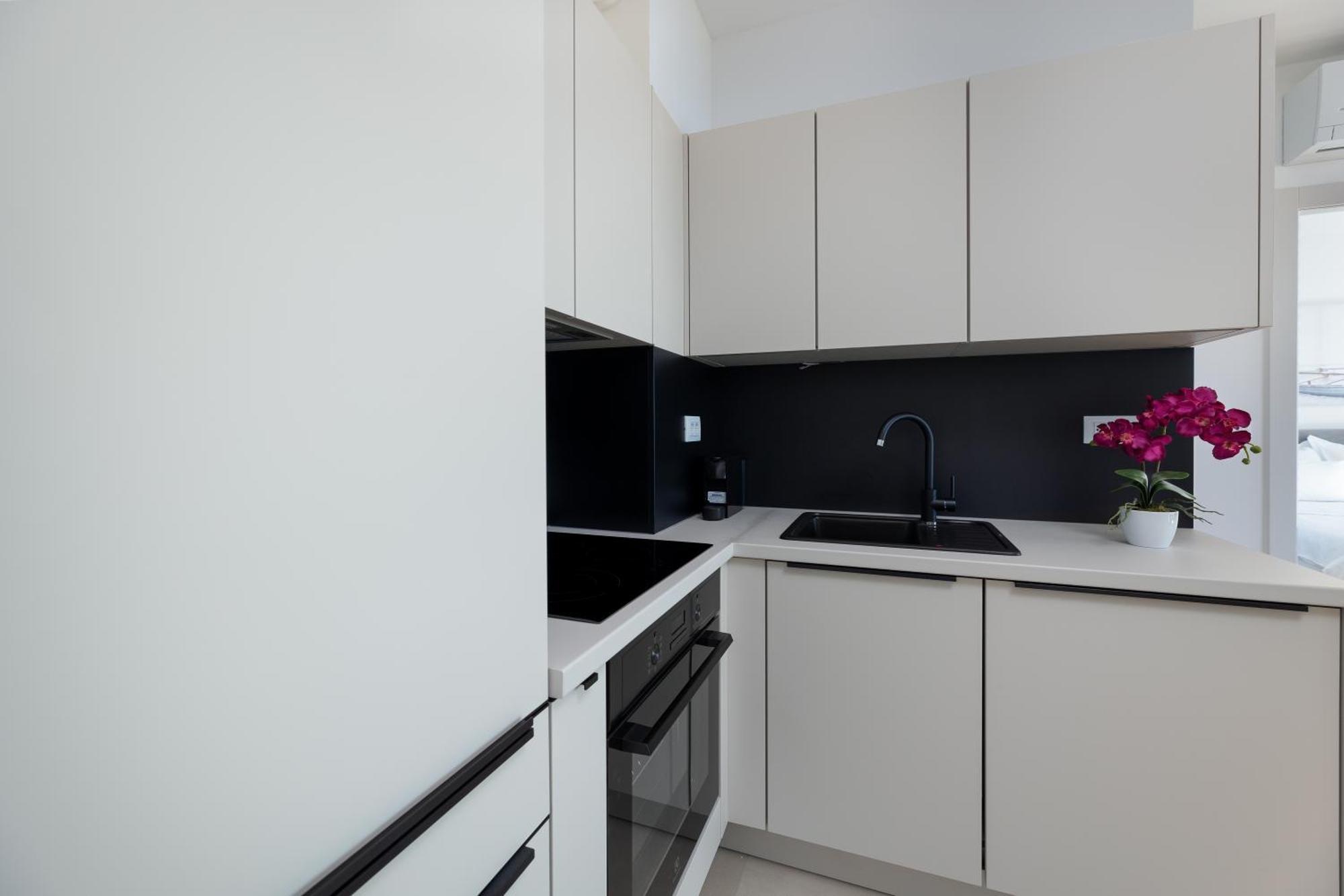 Apartman Jolie Split