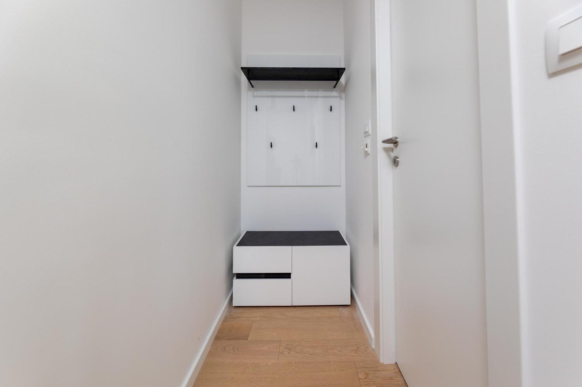 Jolie Apartman