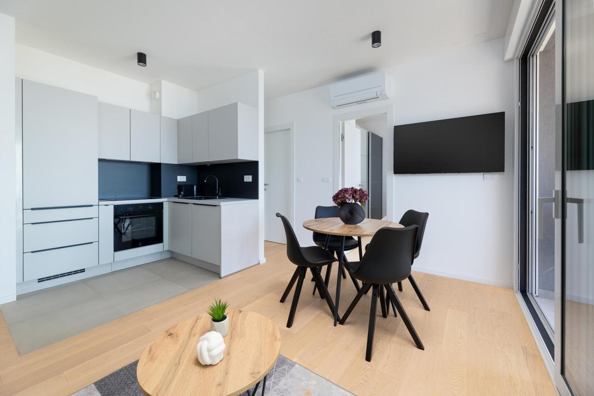 Apartman Jolie Split