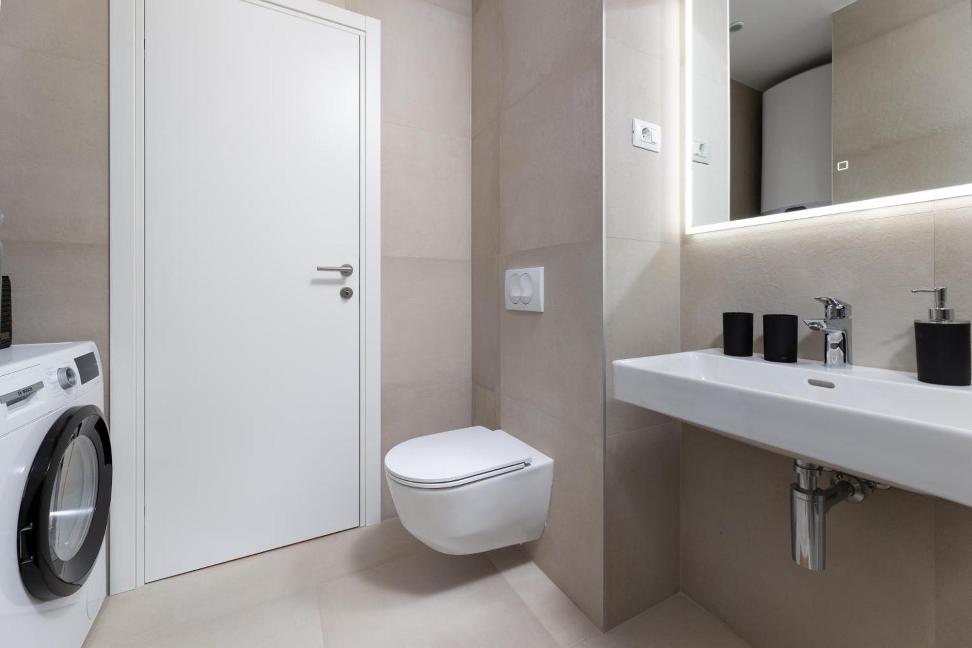 Jolie Apartman Split