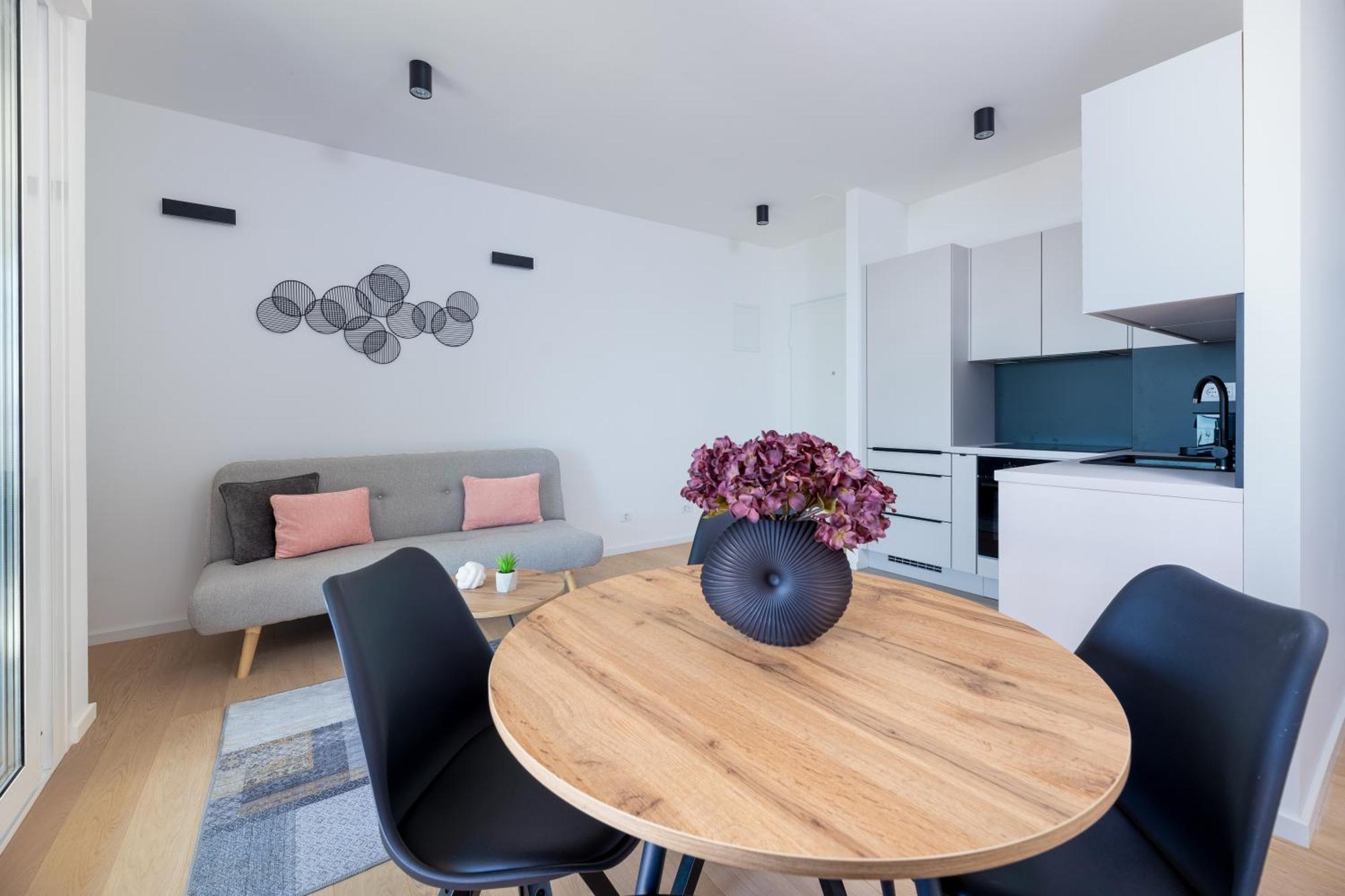 Jolie Apartman *