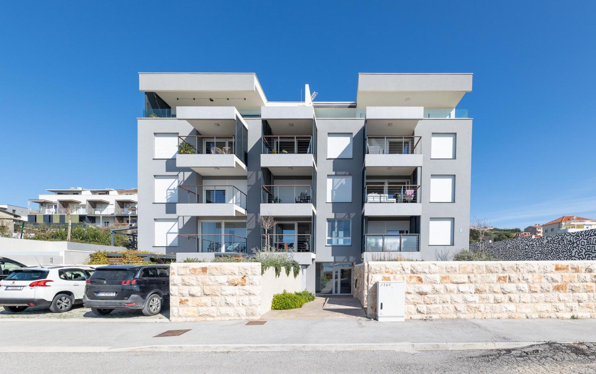 Apartman Jolie