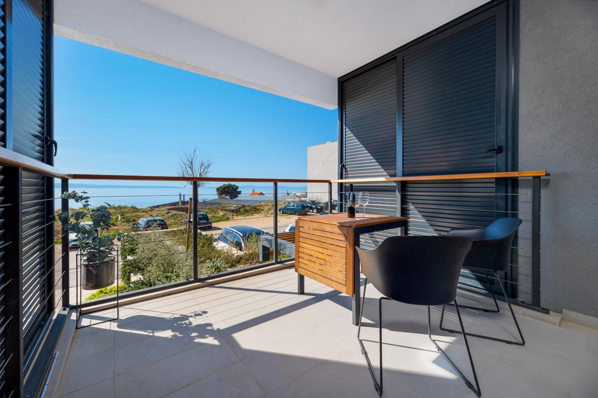 Apartman Jolie *