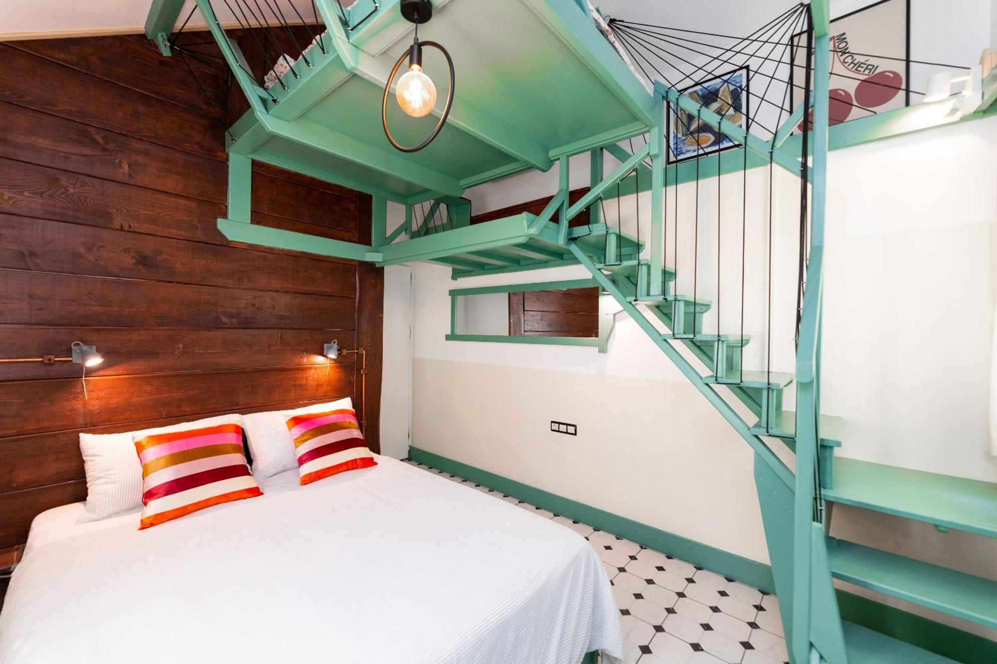 Apartamento Figa
