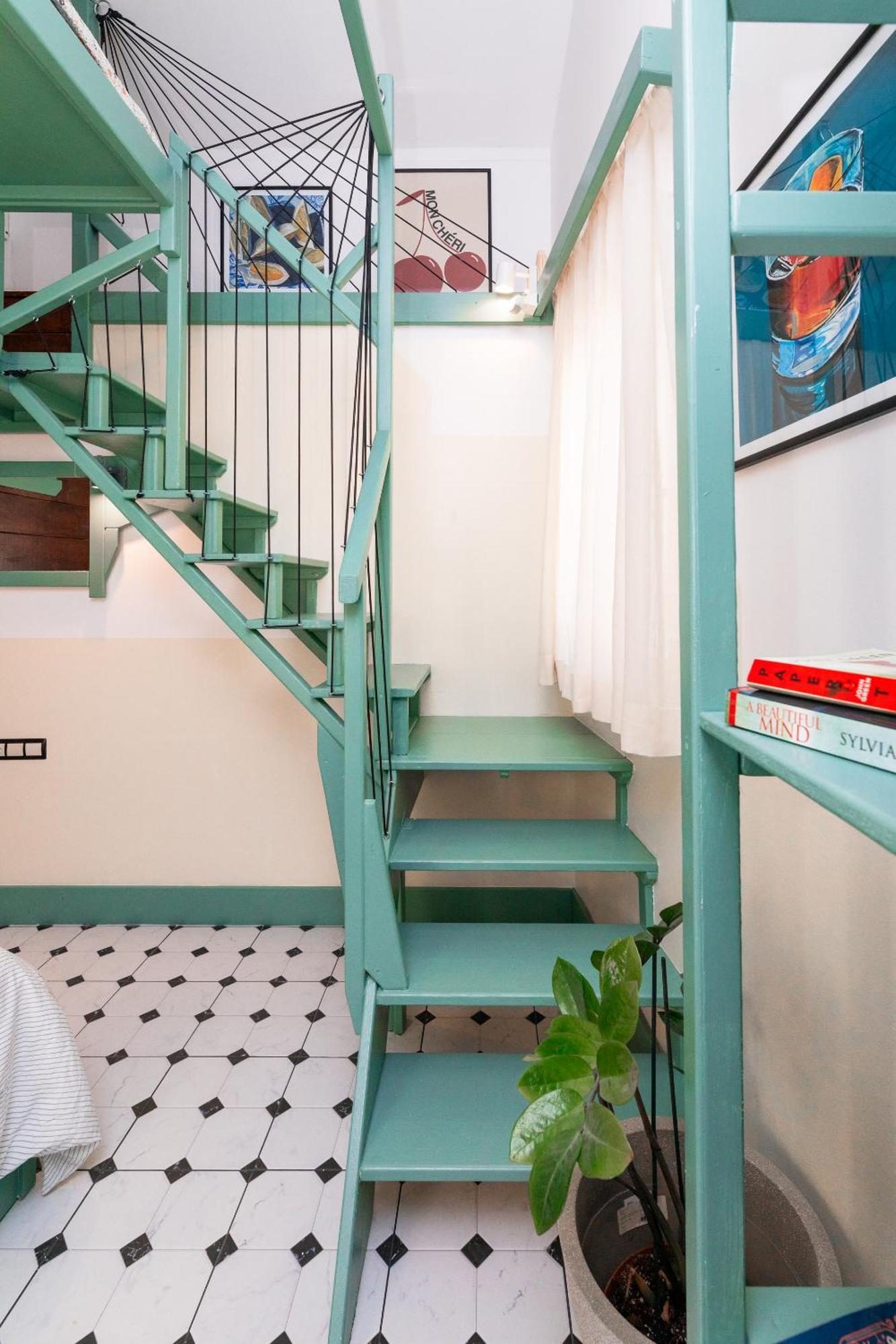 Apartamento Figa Split