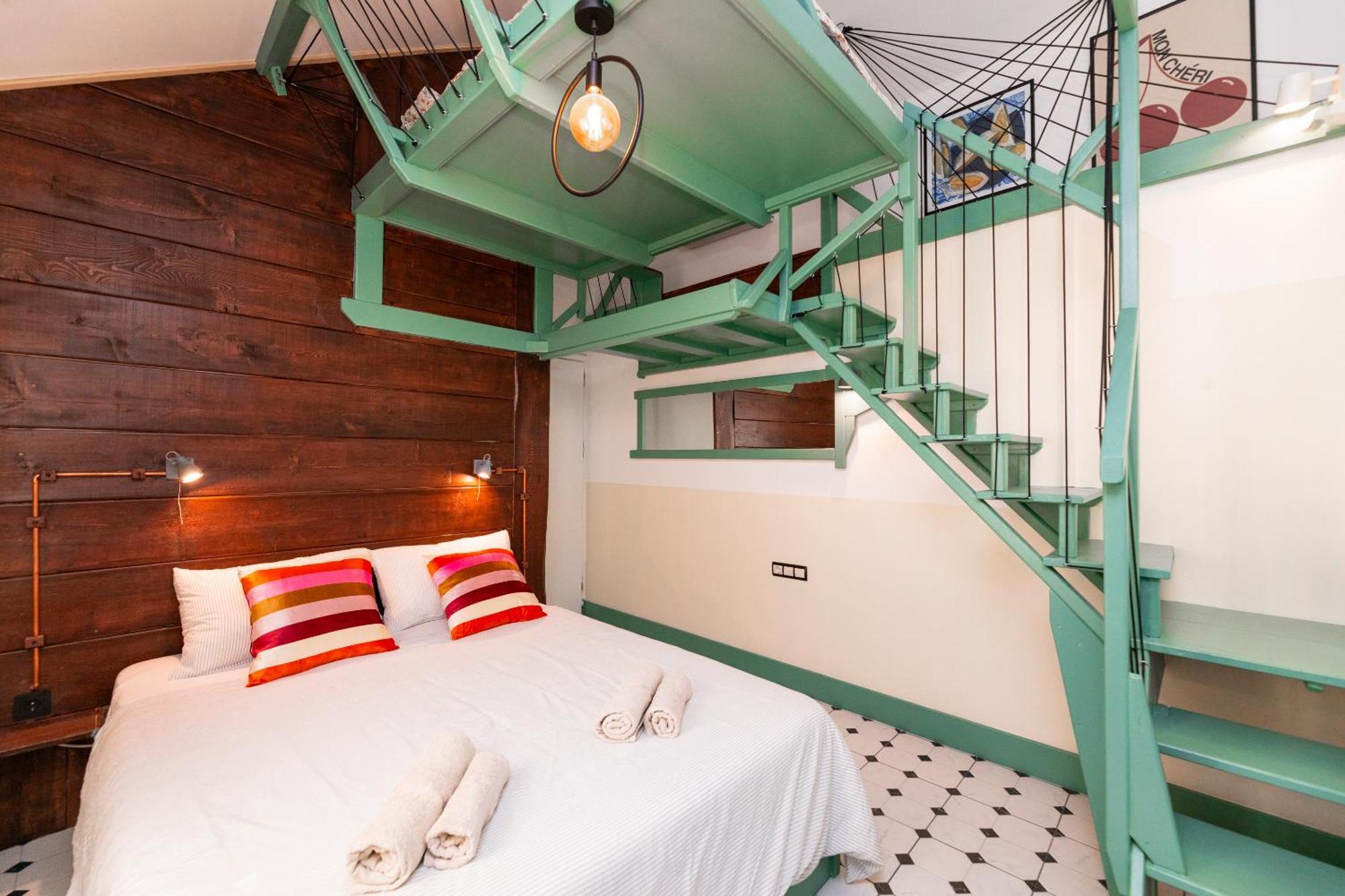 Apartamento Figa *