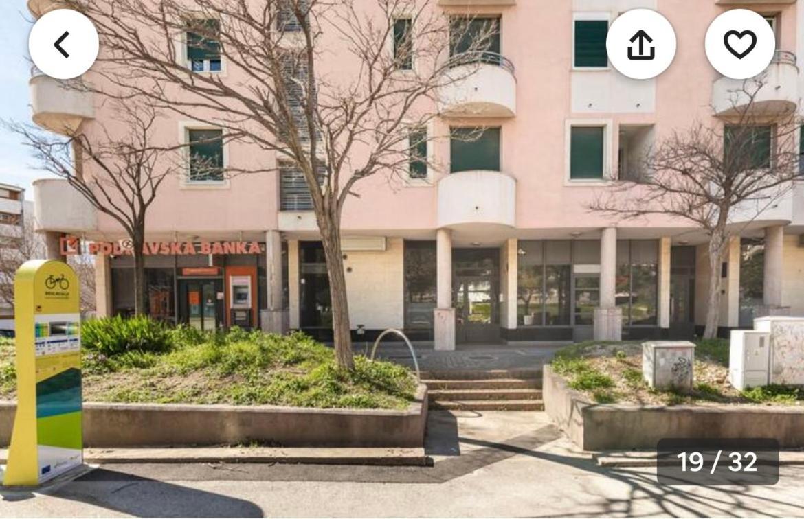 Capital Apartment *