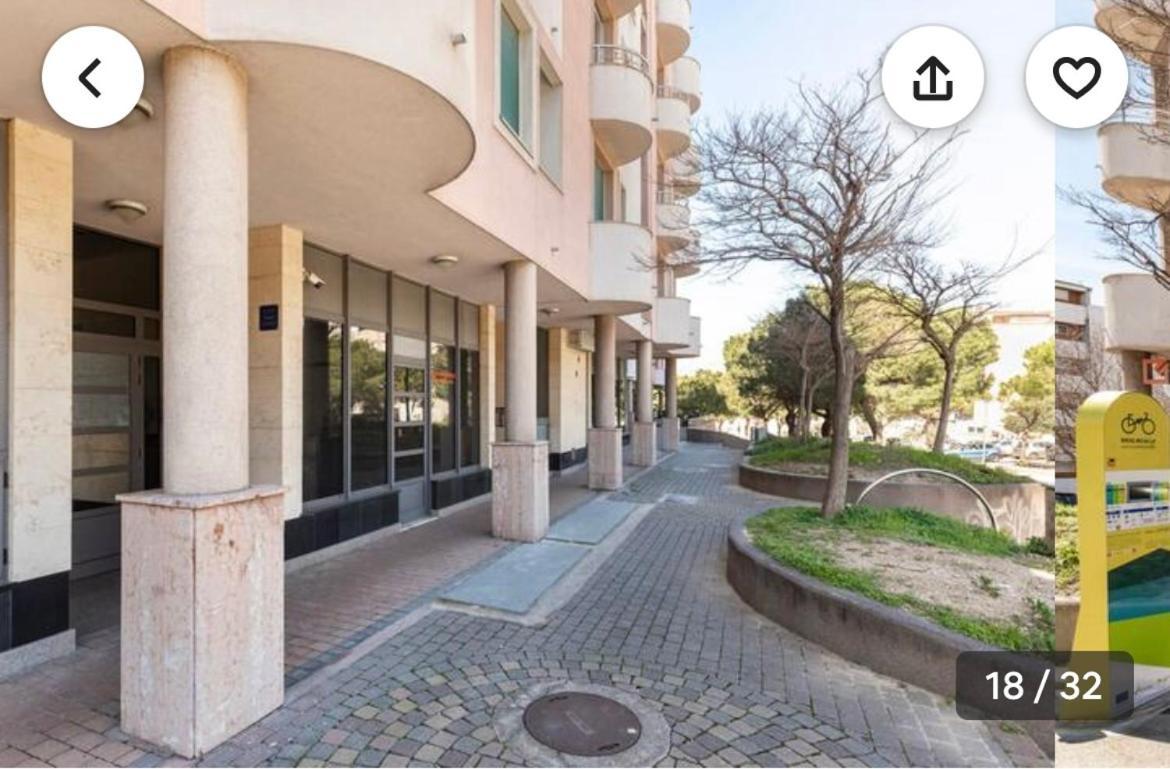 Capital Apartment