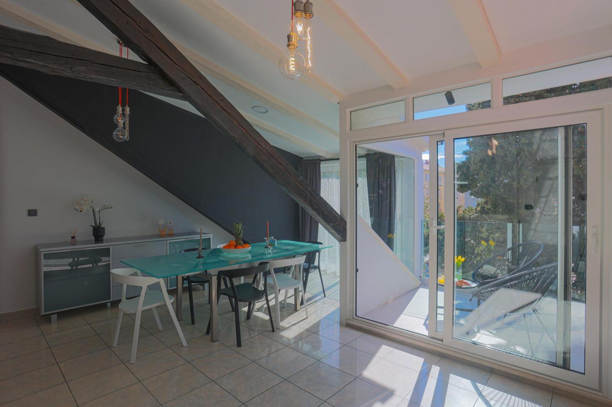 Appartement Luxattic