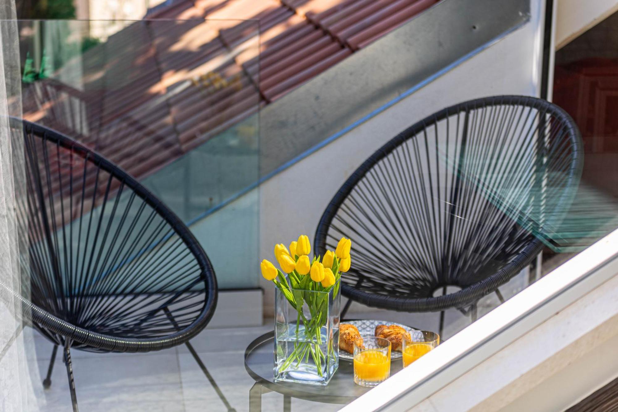 Appartement Luxattic *