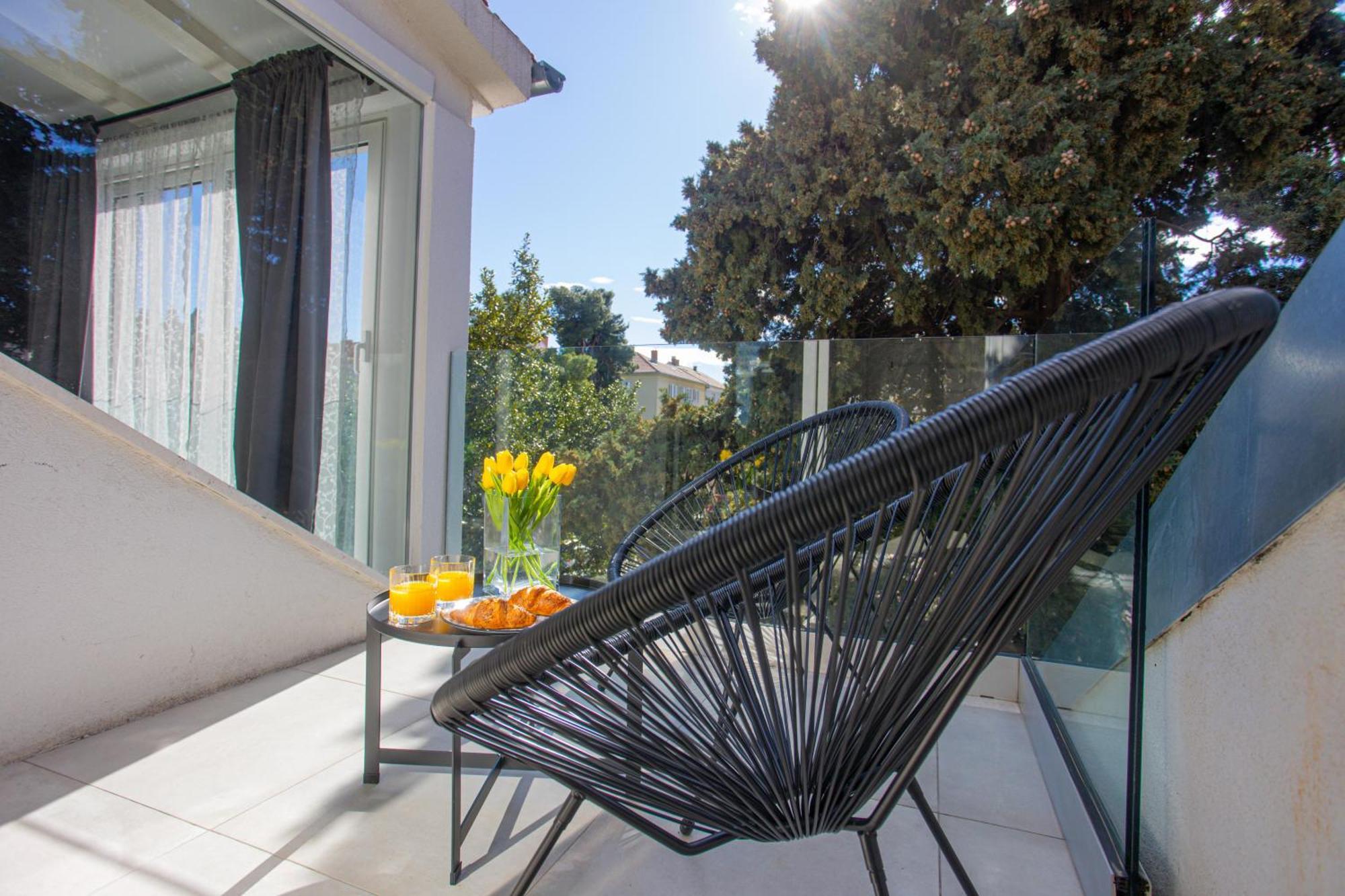 Luxattic Appartement *