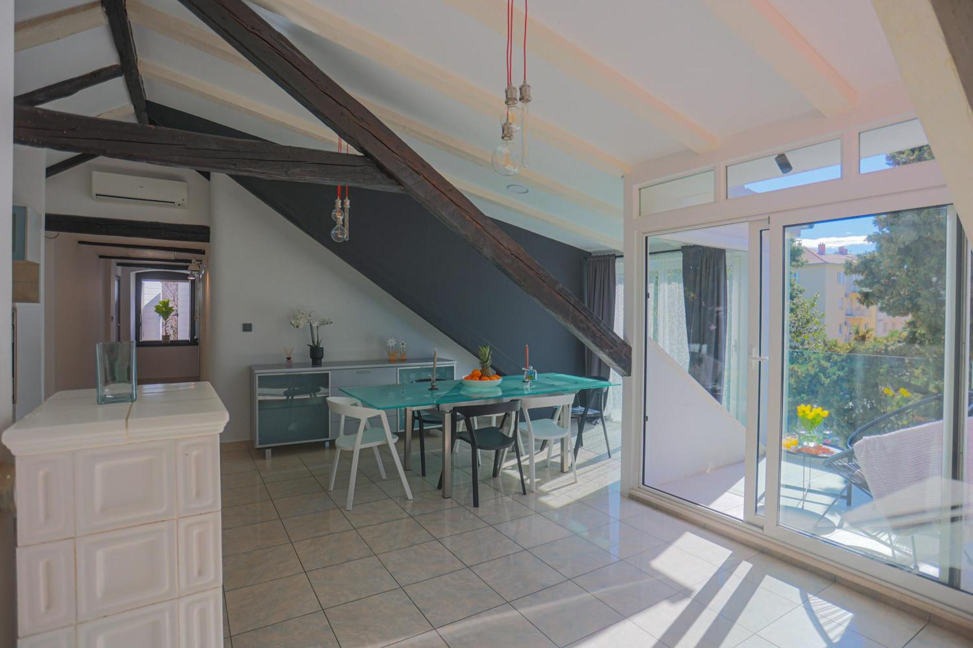 Luxattic Appartement Split