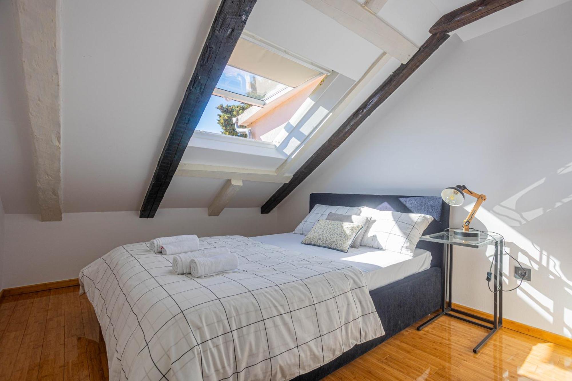 Appartement Luxattic