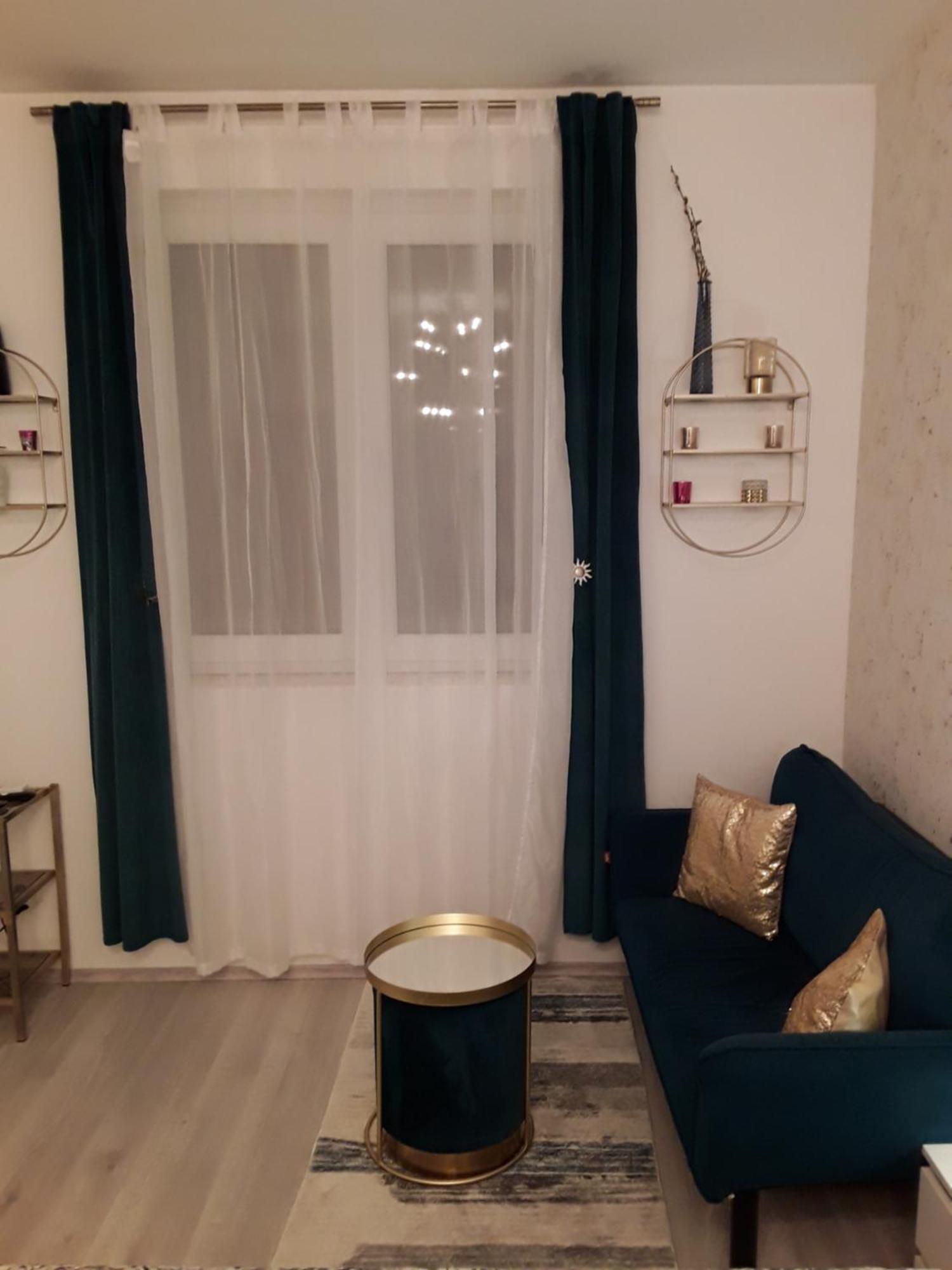 Del Mar Appartement *