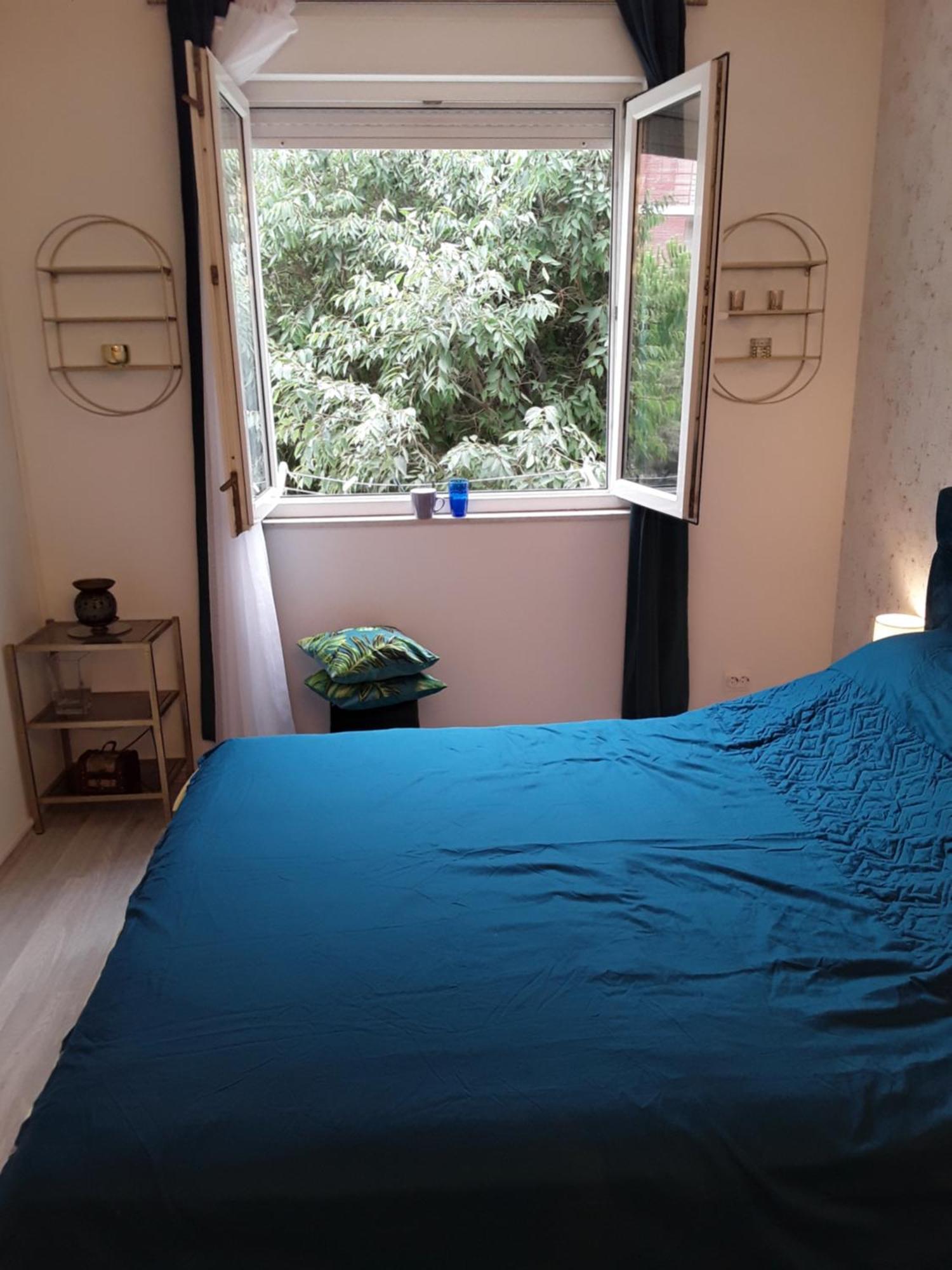 Del Mar Appartement