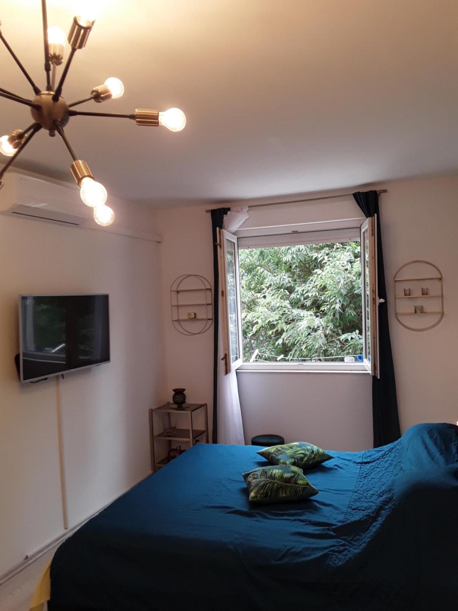 Appartement Del Mar *
