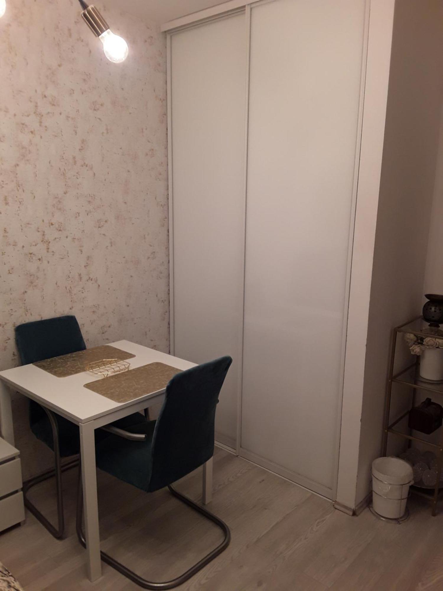 Del Mar Appartement *