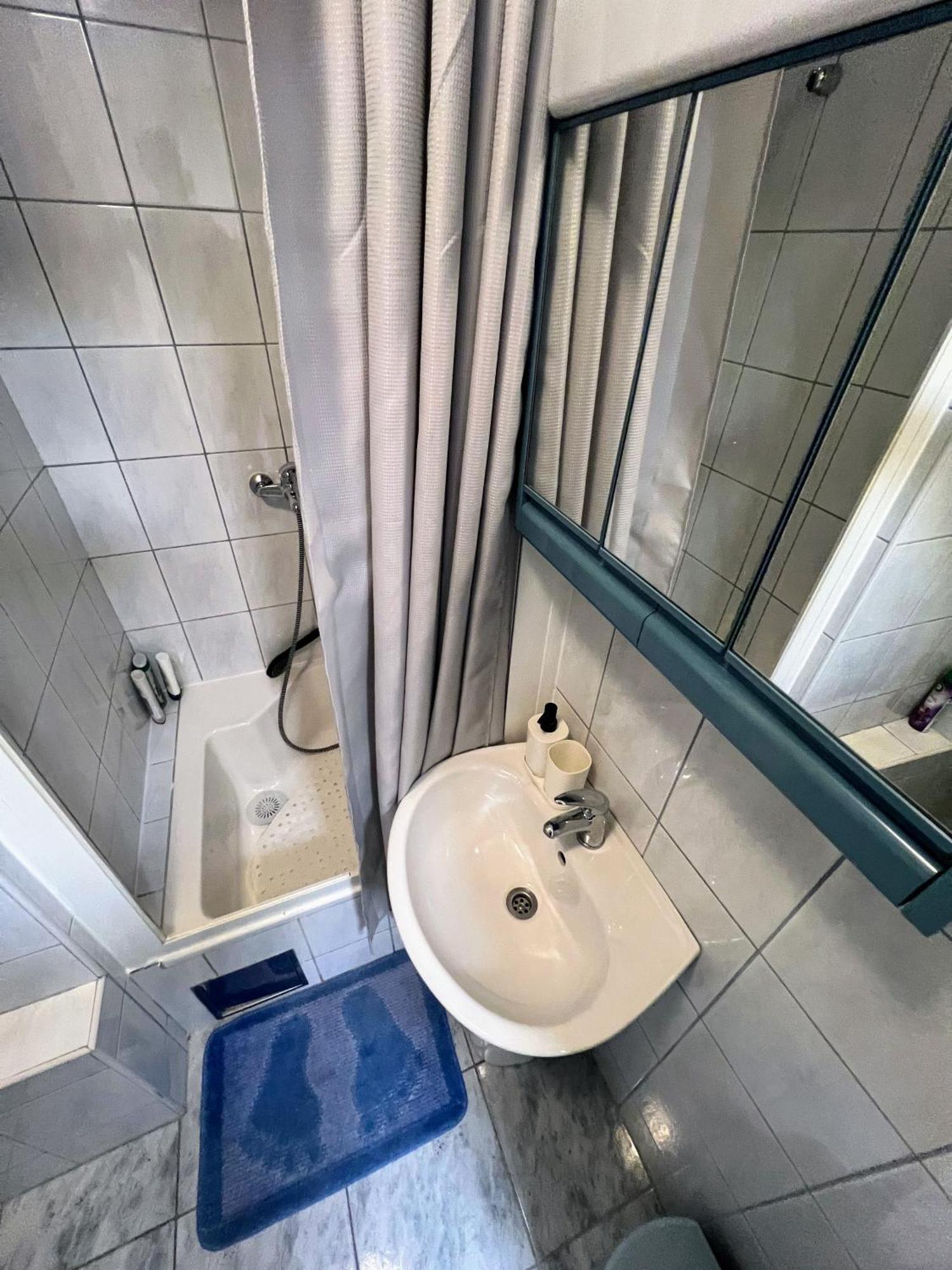 Blago Center Apartment Split